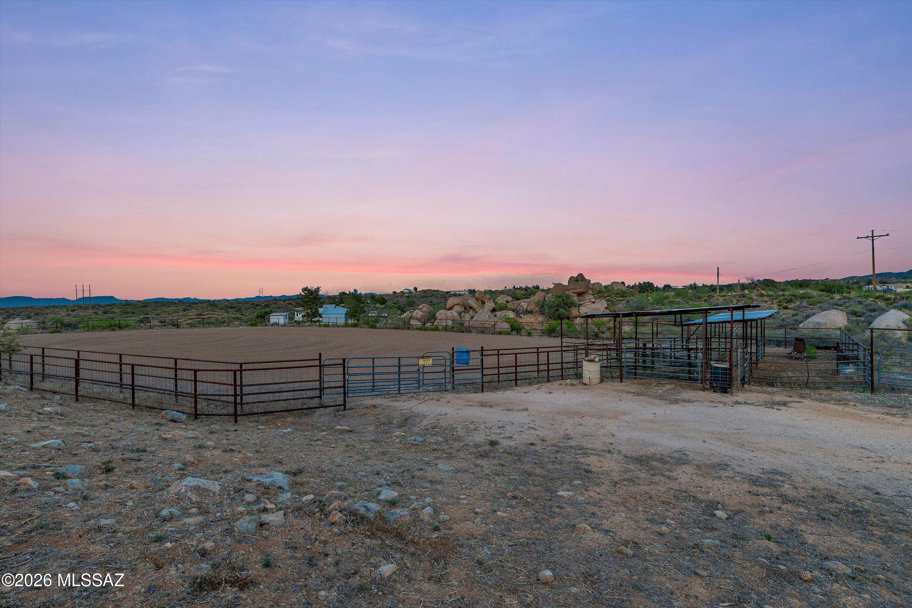 Oracle Ranch Estates II - Residential