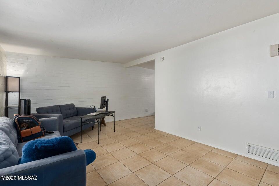 7455 E Desert Spring Drive