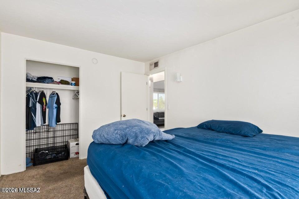 7455 E Desert Spring Drive