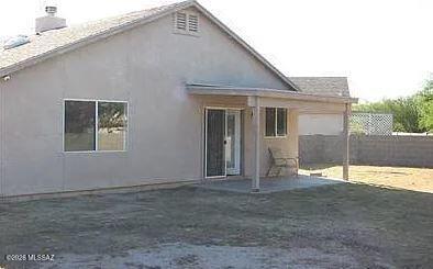 Wilmot Vista II (1-145) - Residential Lease