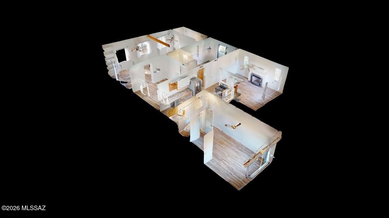 Country Club Manor - Residential Lease