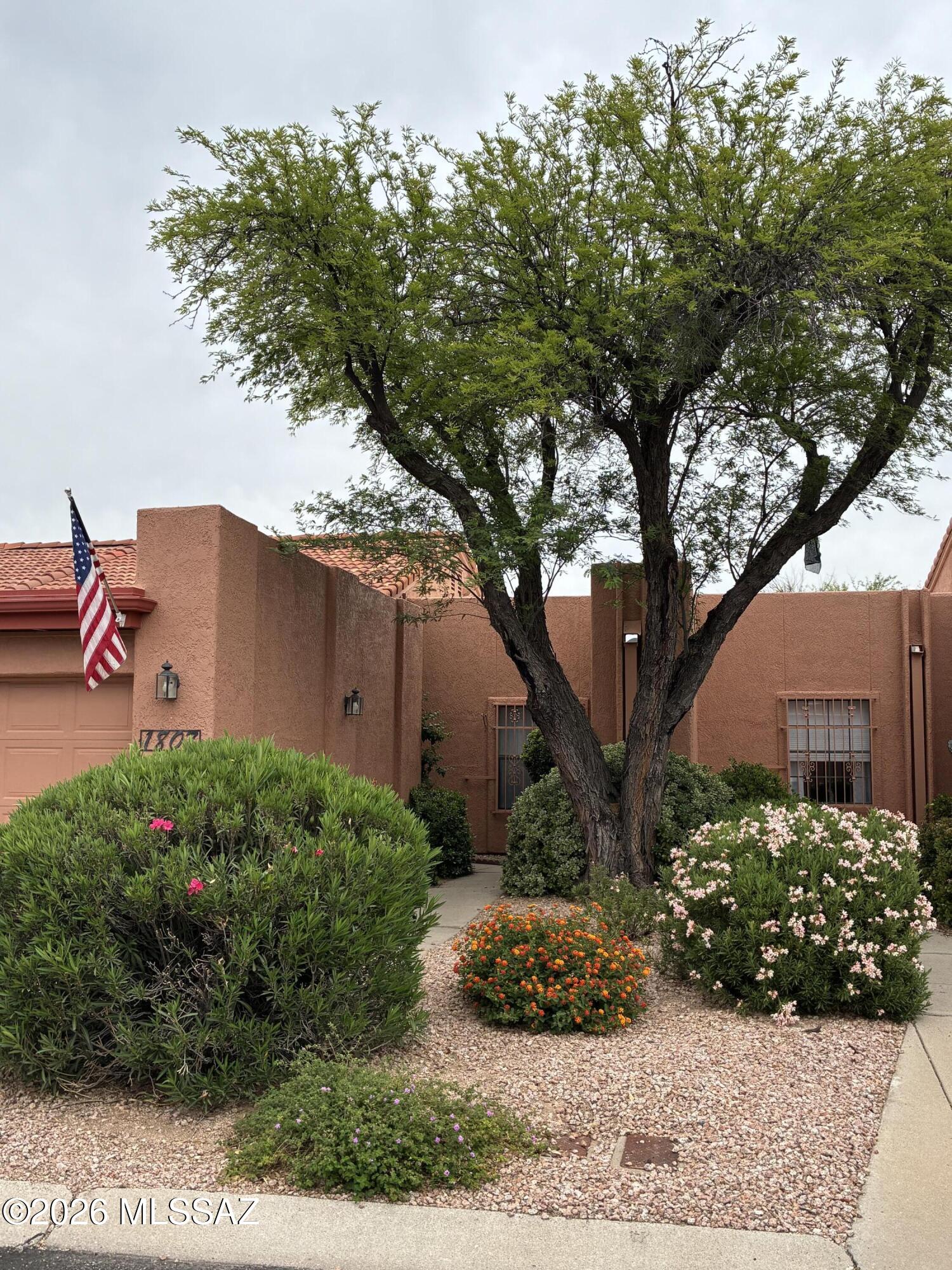 Wrightstown Square (1-155) - Residential