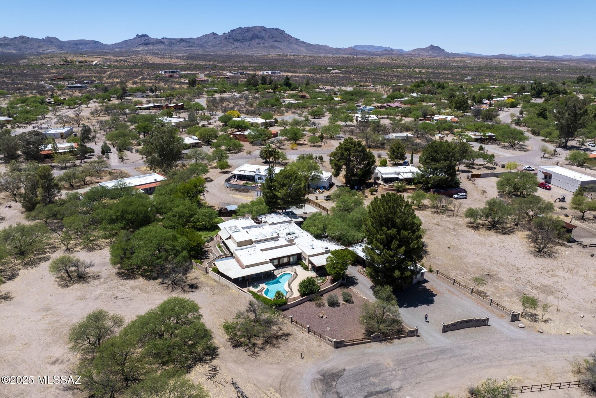Tubac Valley Vistas - Residential