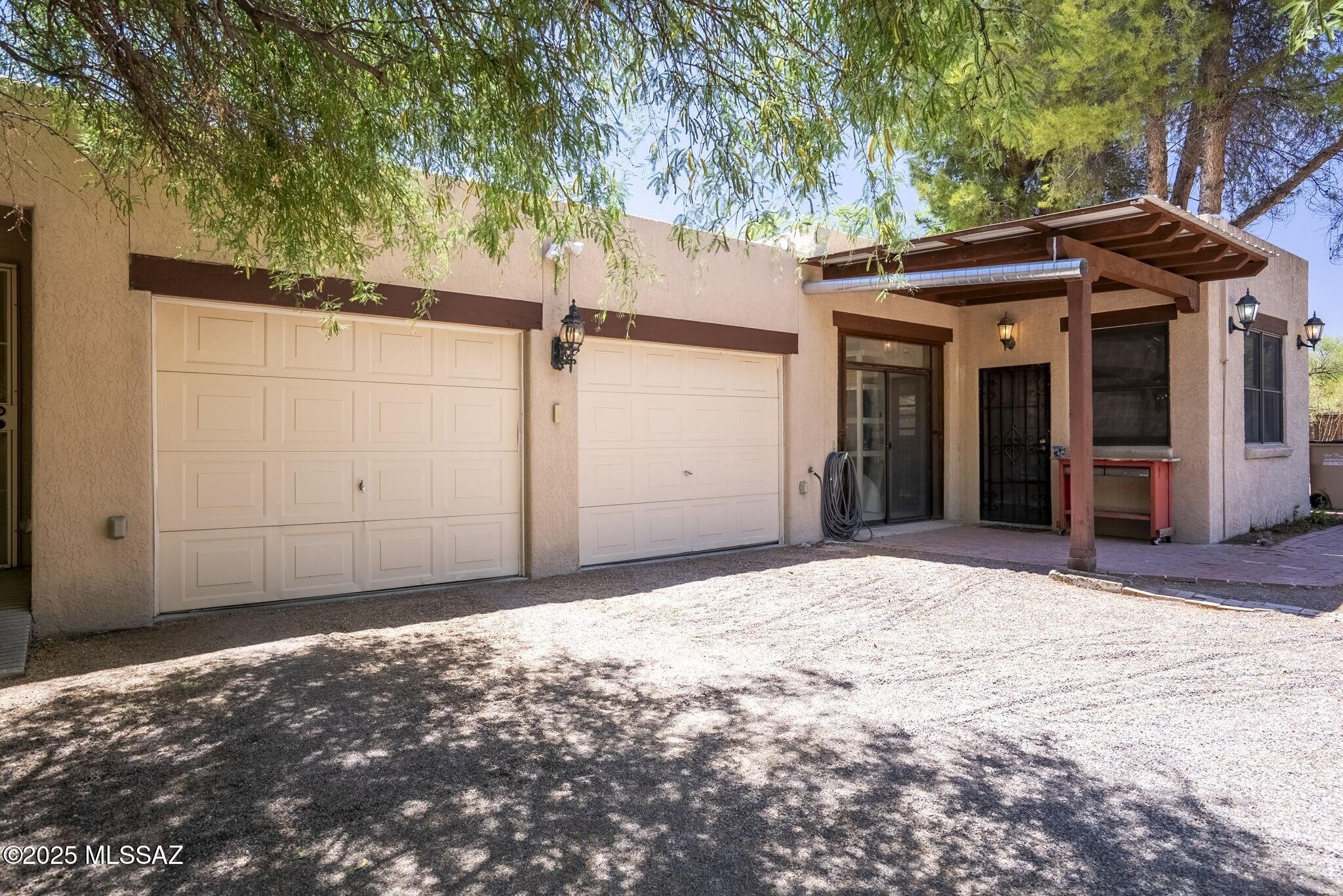 Tubac Valley Vistas - Residential