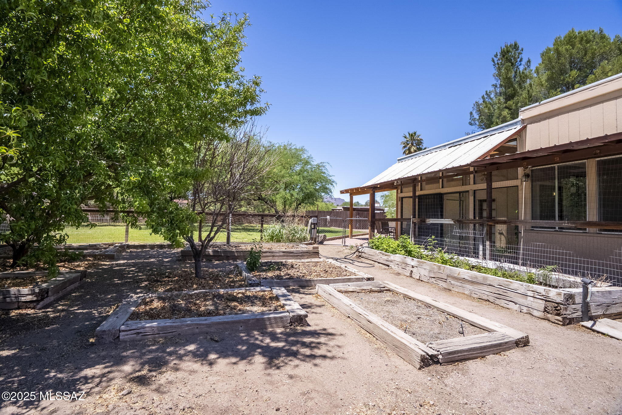 Tubac Valley Vistas - Residential