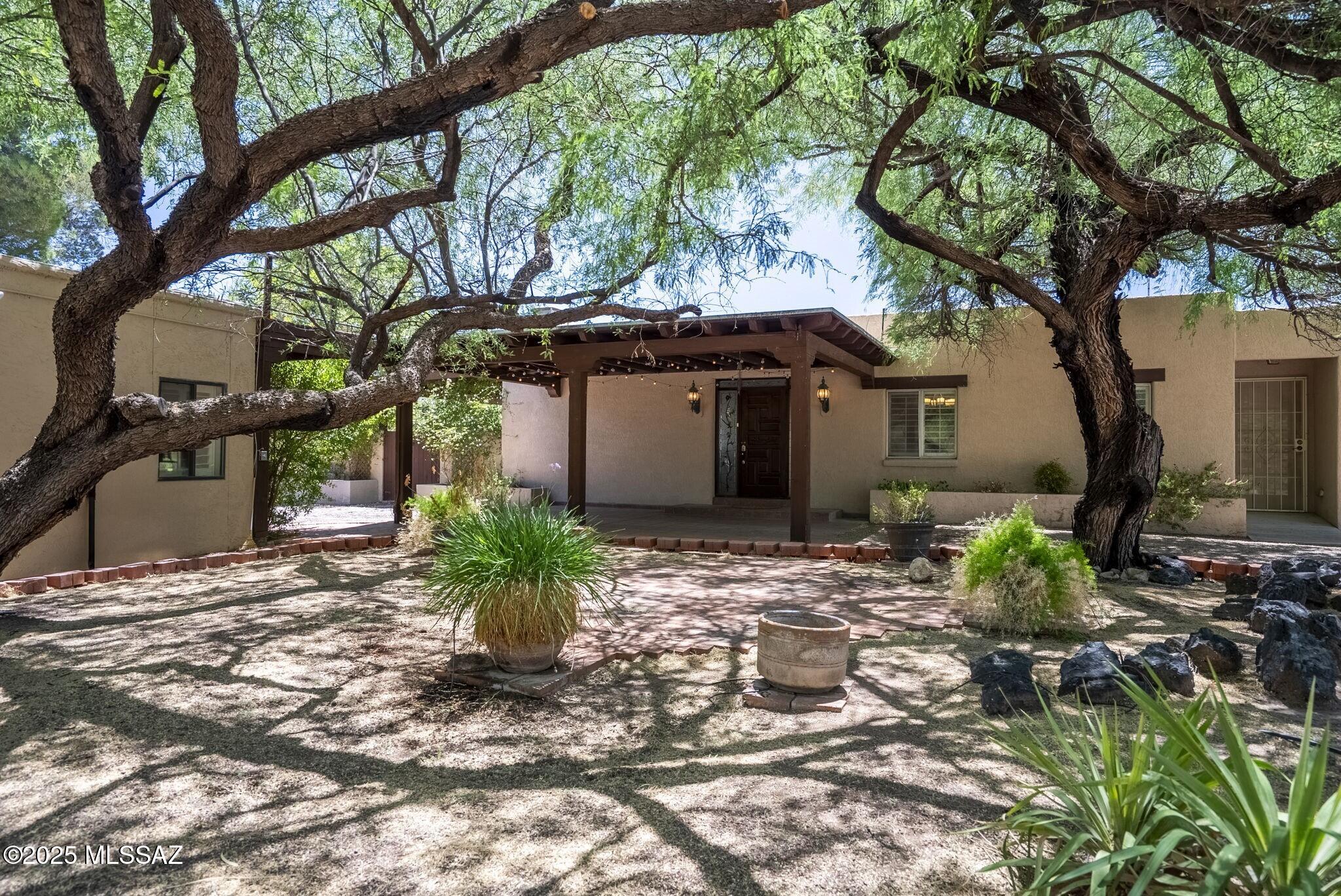 Tubac Valley Vistas - Residential