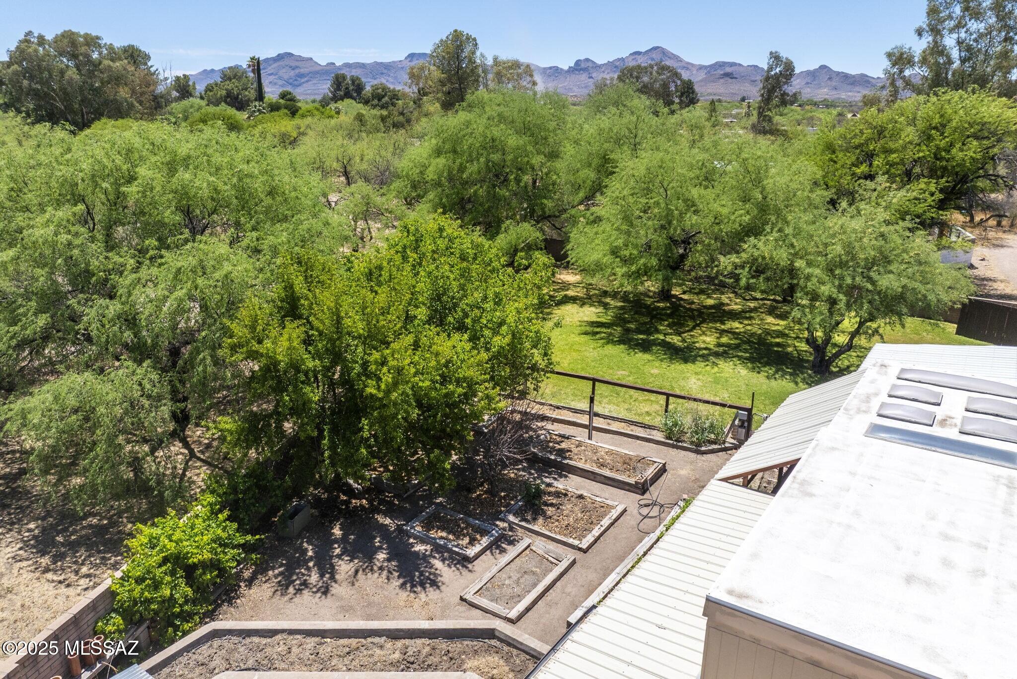 Tubac Valley Vistas - Residential