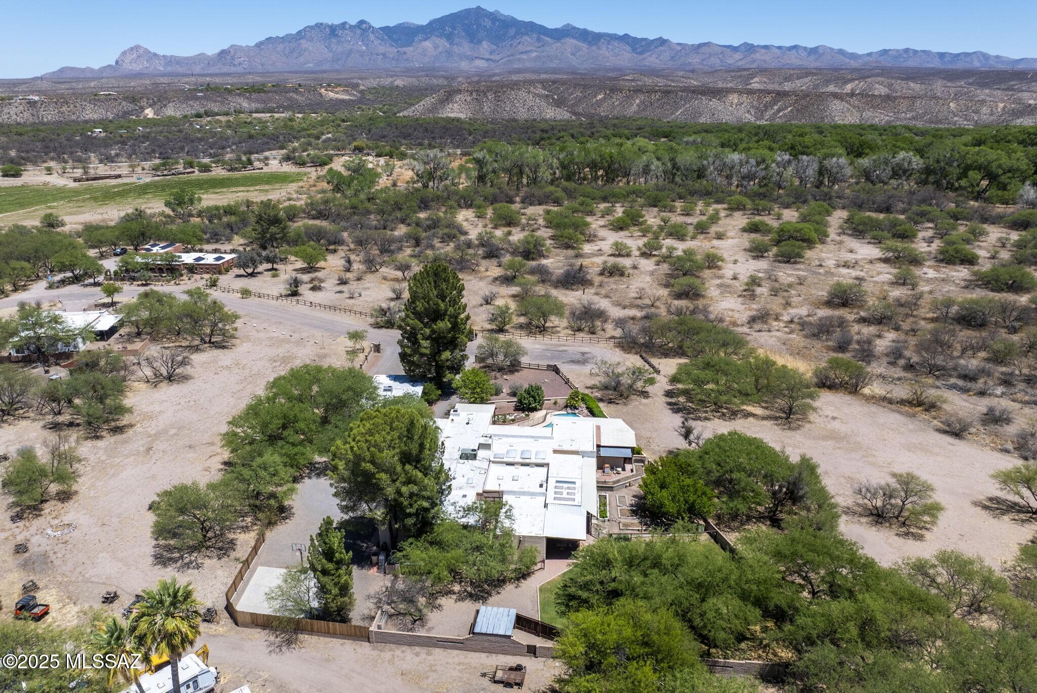 Tubac Valley Vistas - Residential