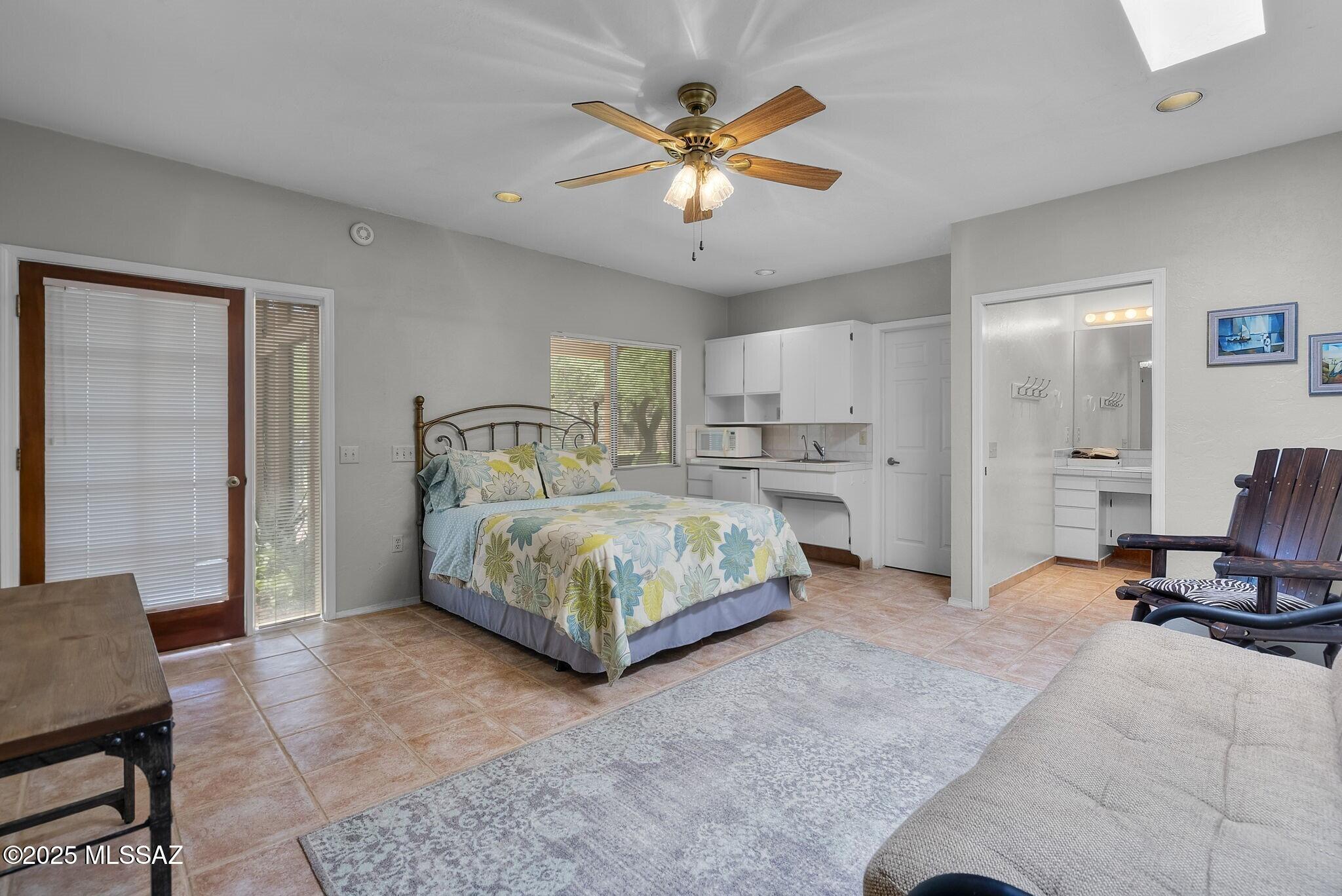Tubac Valley Vistas - Residential