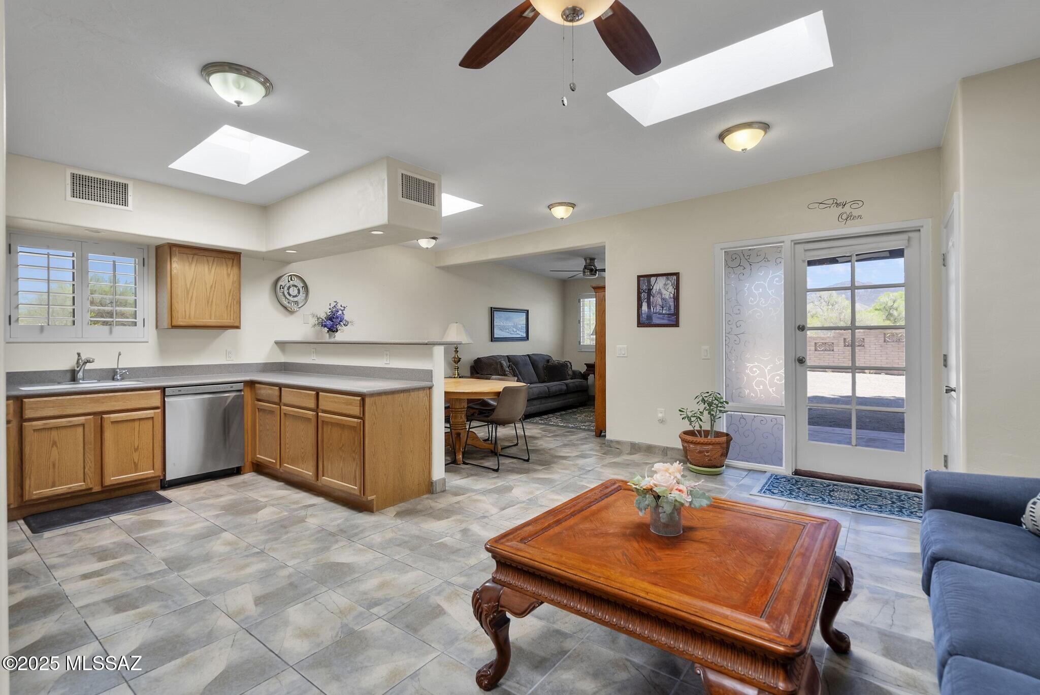 Tubac Valley Vistas - Residential
