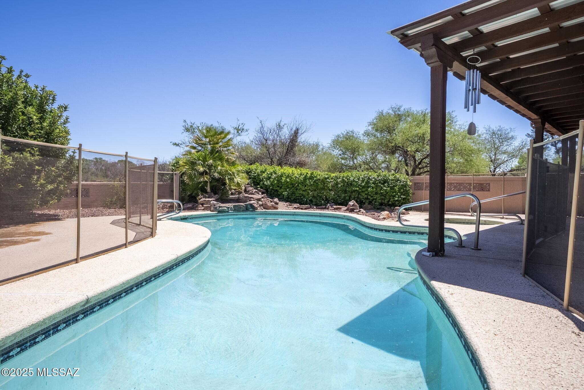 Tubac Valley Vistas - Residential