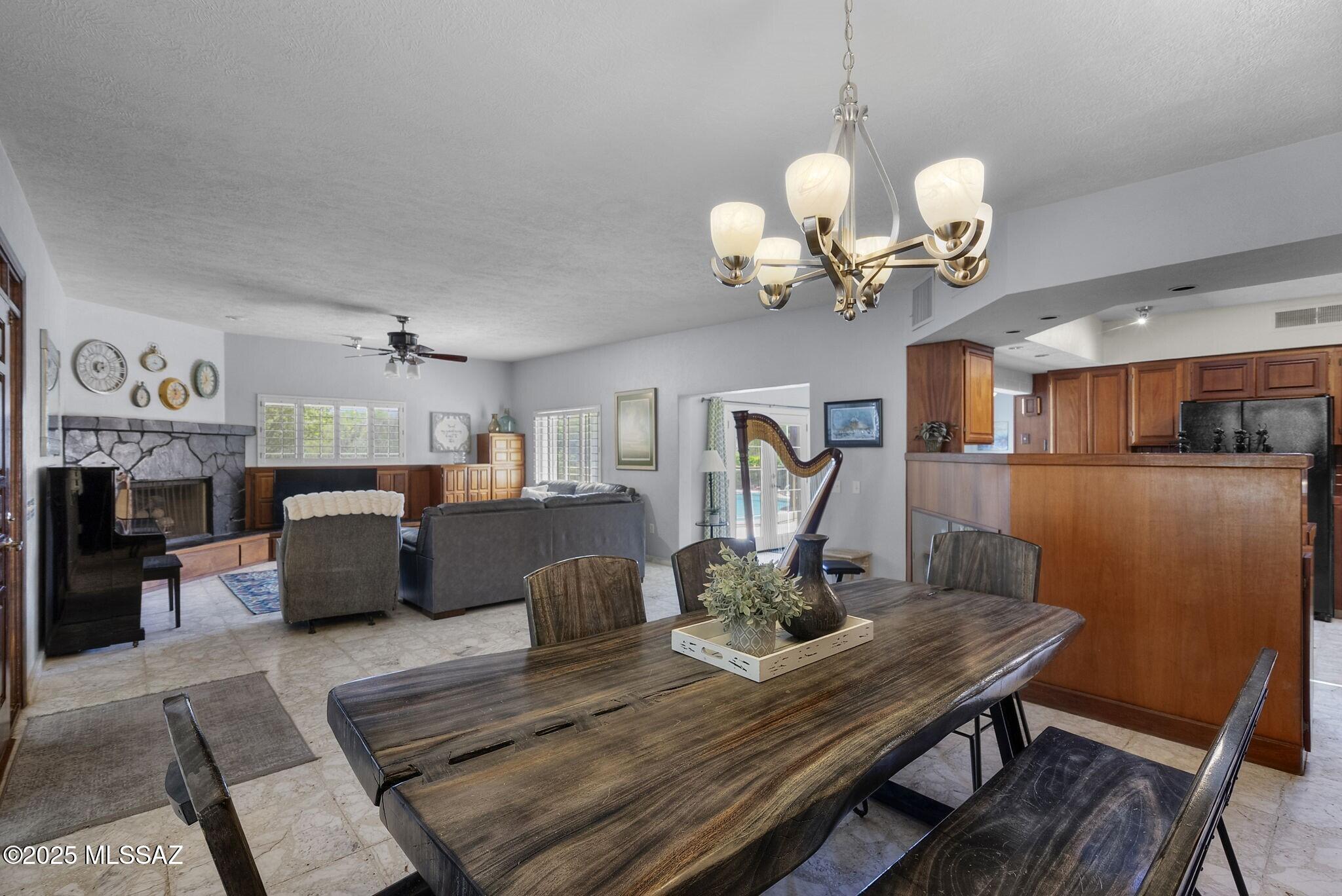 Tubac Valley Vistas - Residential