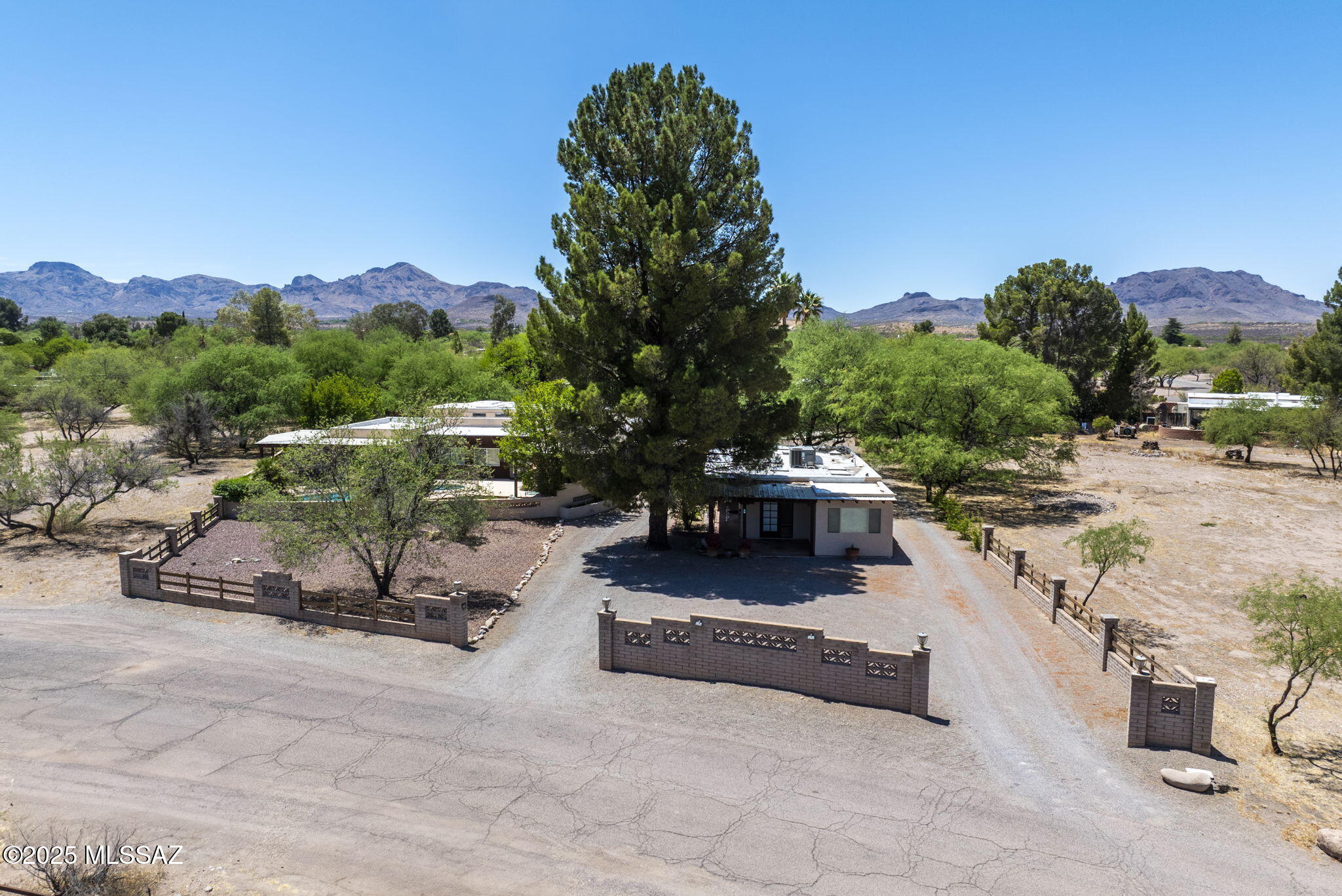 Tubac Valley Vistas - Residential