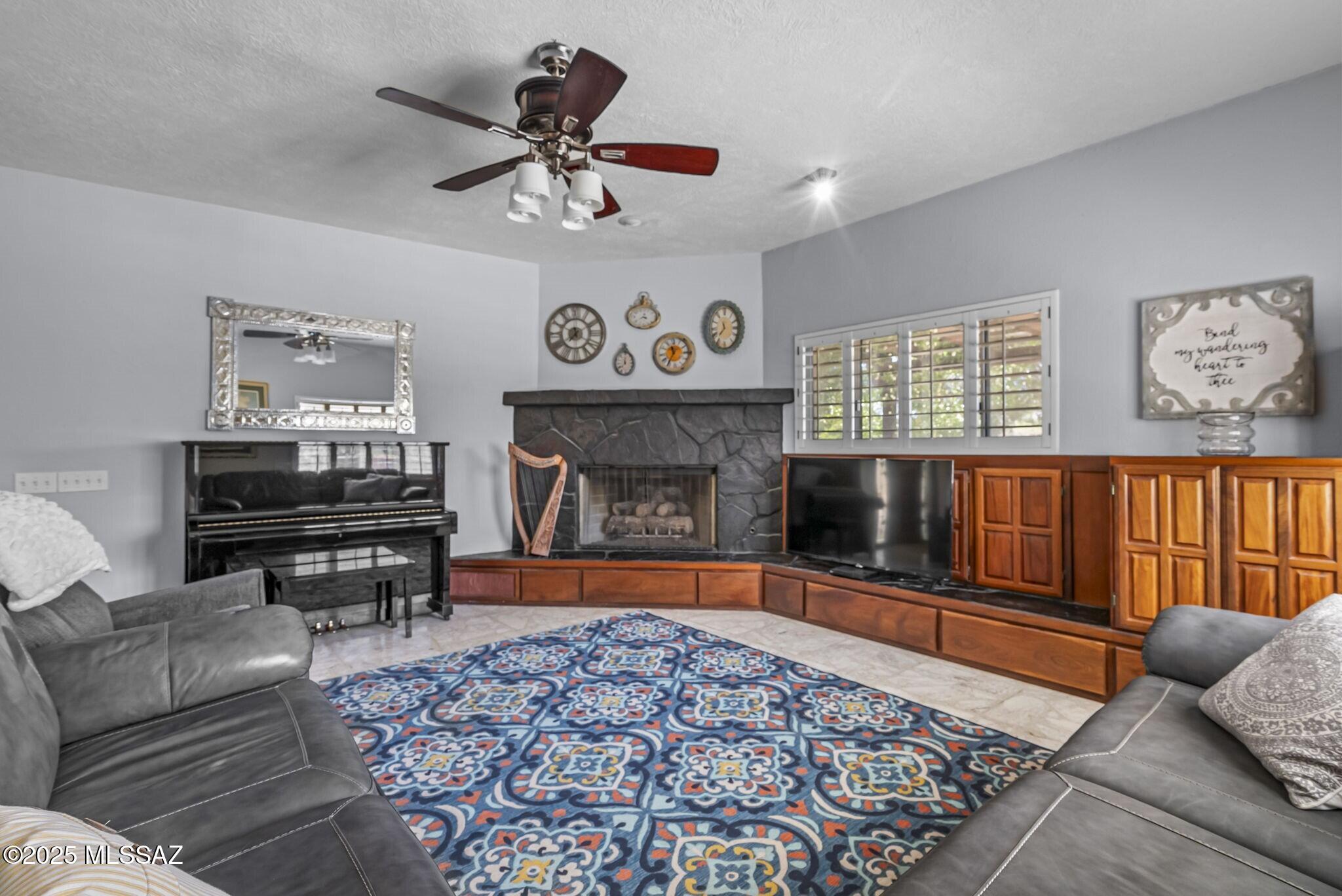 Tubac Valley Vistas - Residential