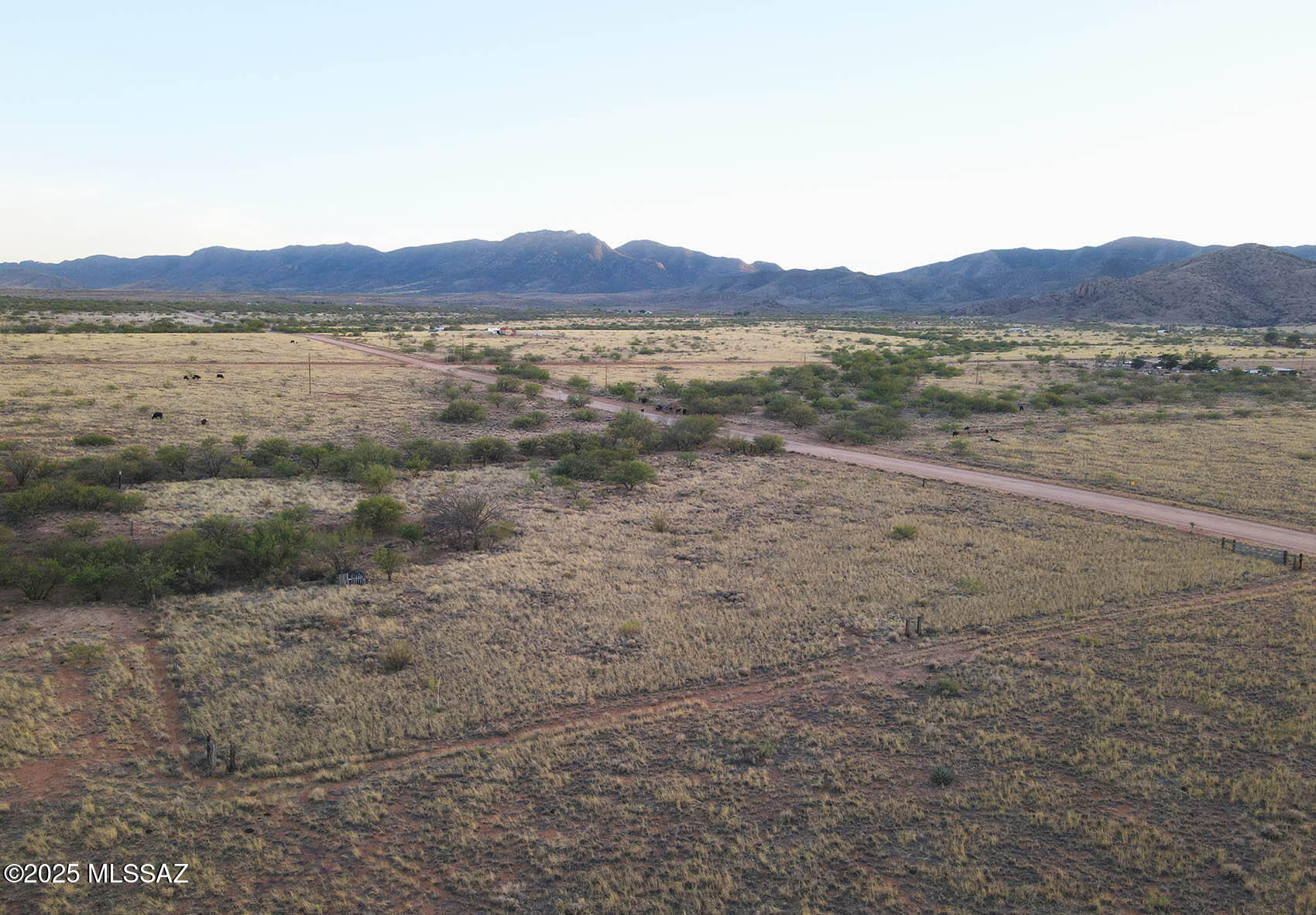 Arizona Sun Sites - Land