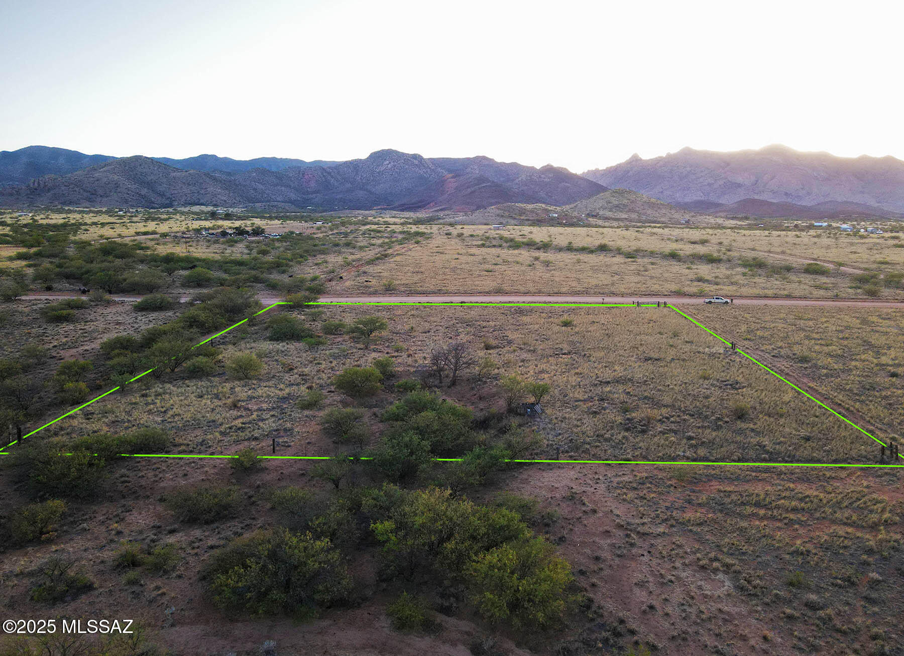 Arizona Sun Sites - Land