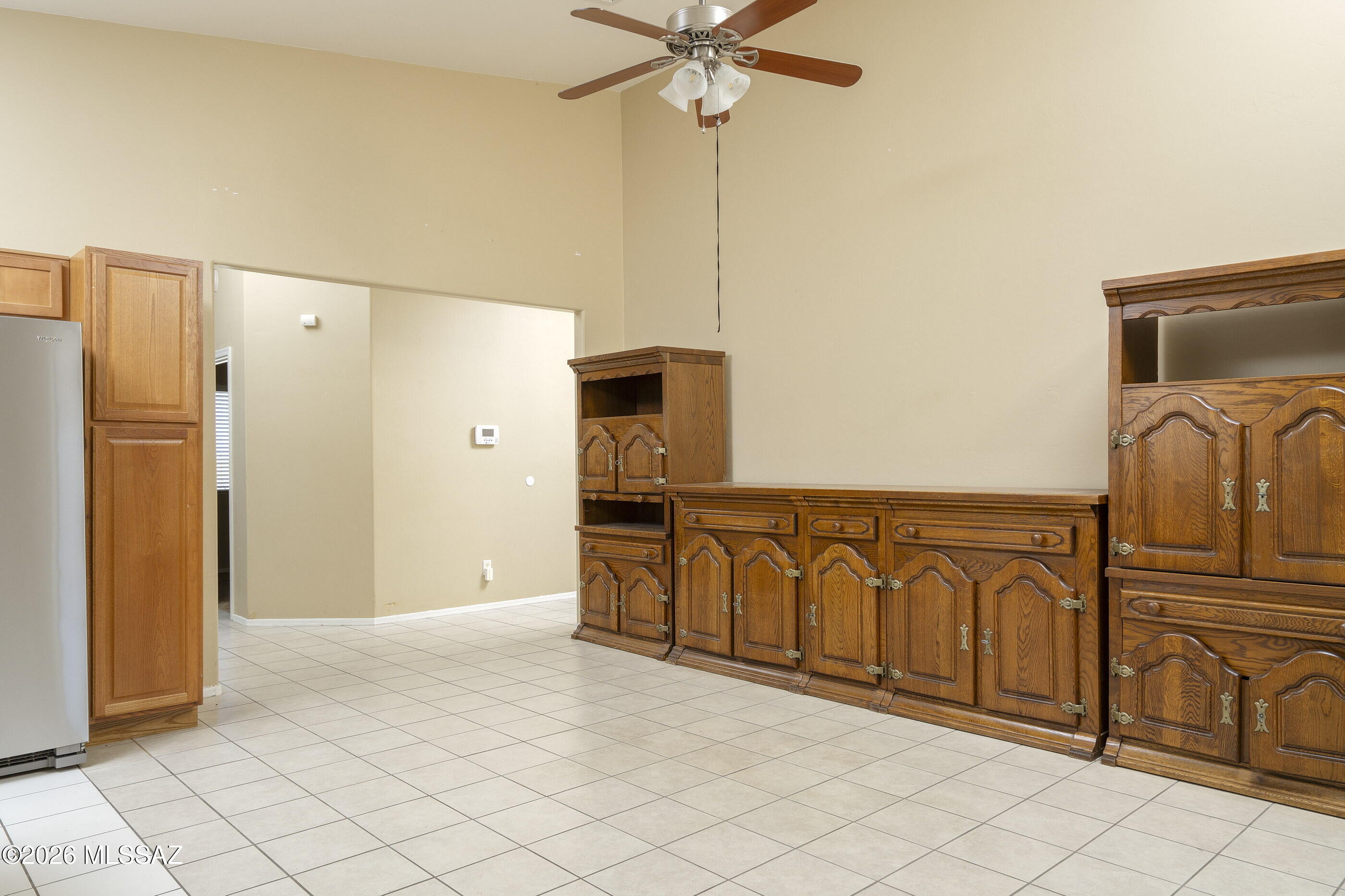 6725 S Via Molino De Viento