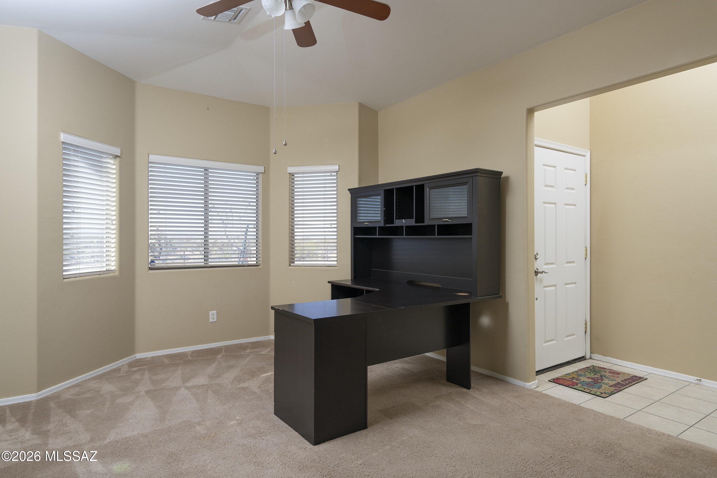 6725 S Via Molino De Viento