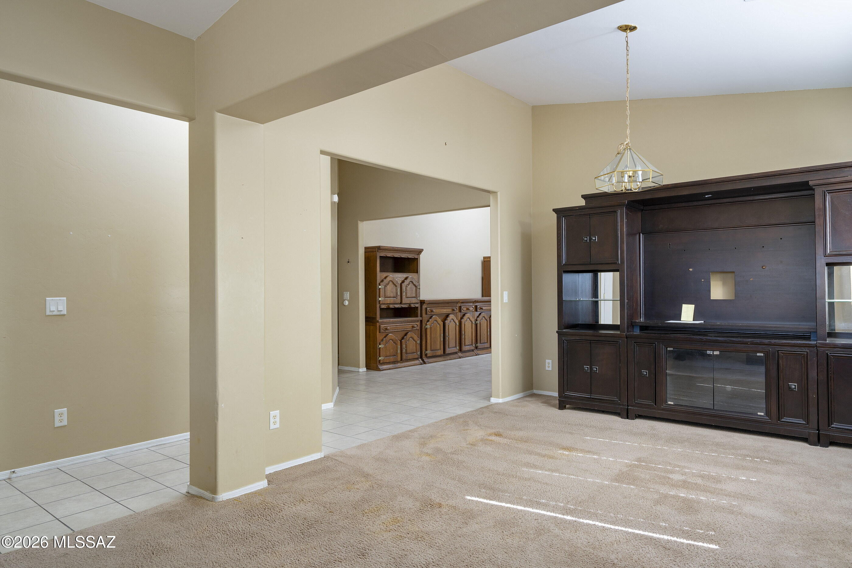 6725 S Via Molino De Viento