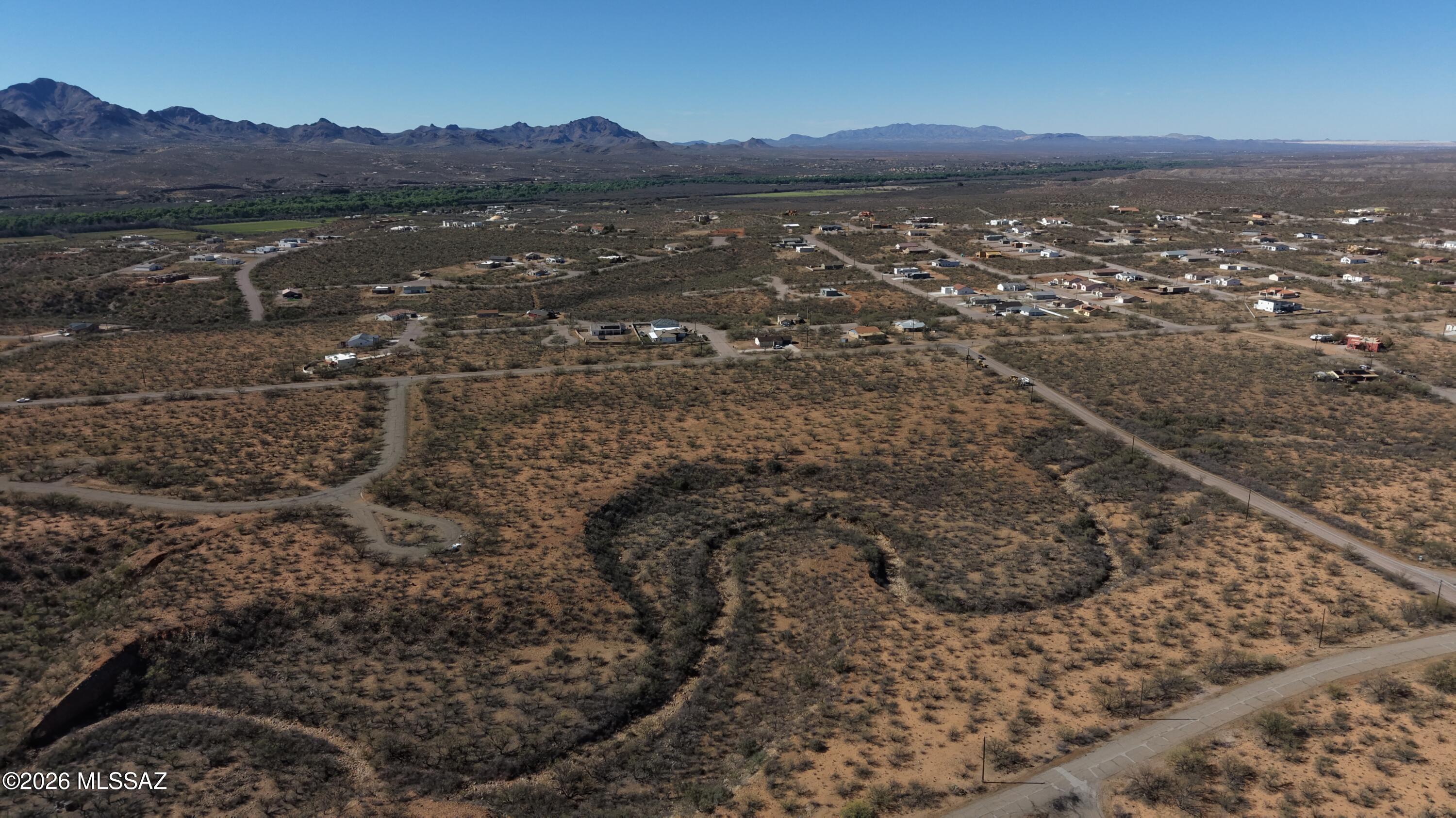 Rio Rico Villas 11 - Land
