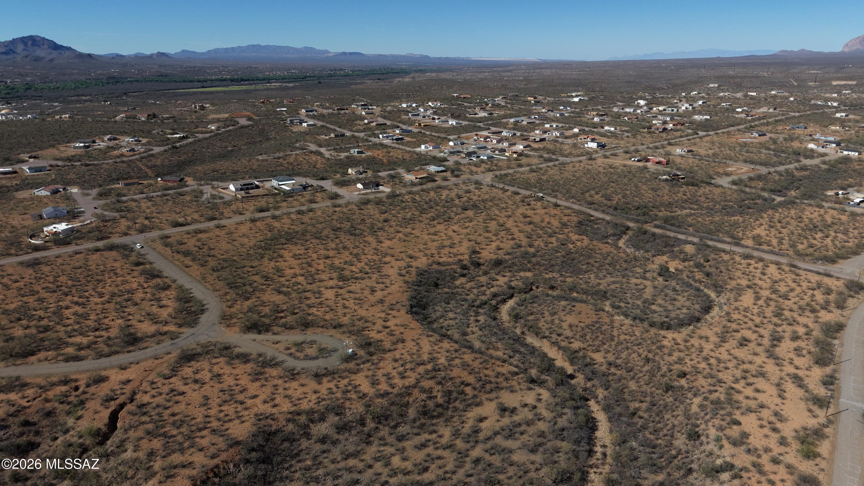 Rio Rico Villas 11 - Land