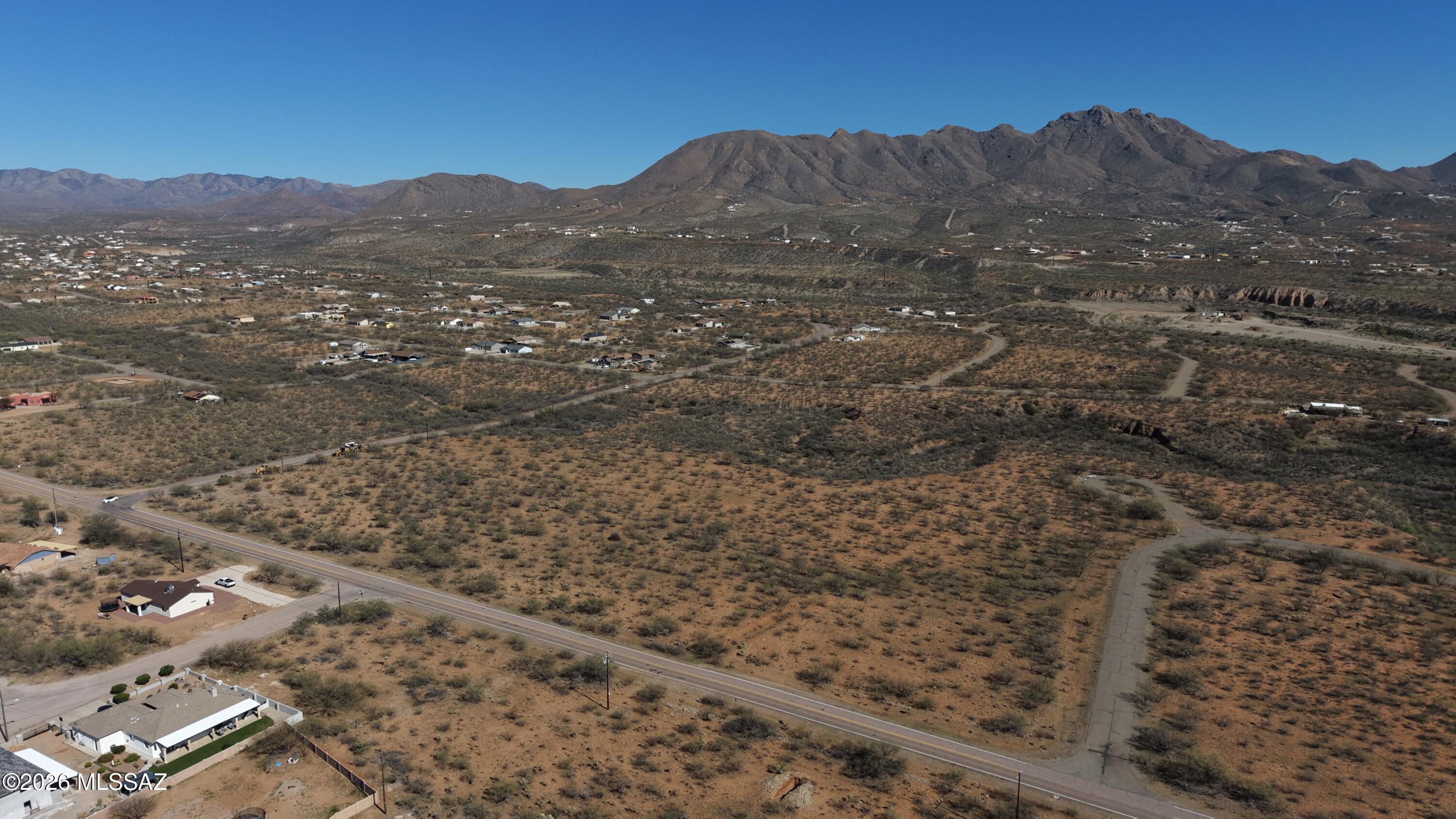 Rio Rico Villas 11 - Land