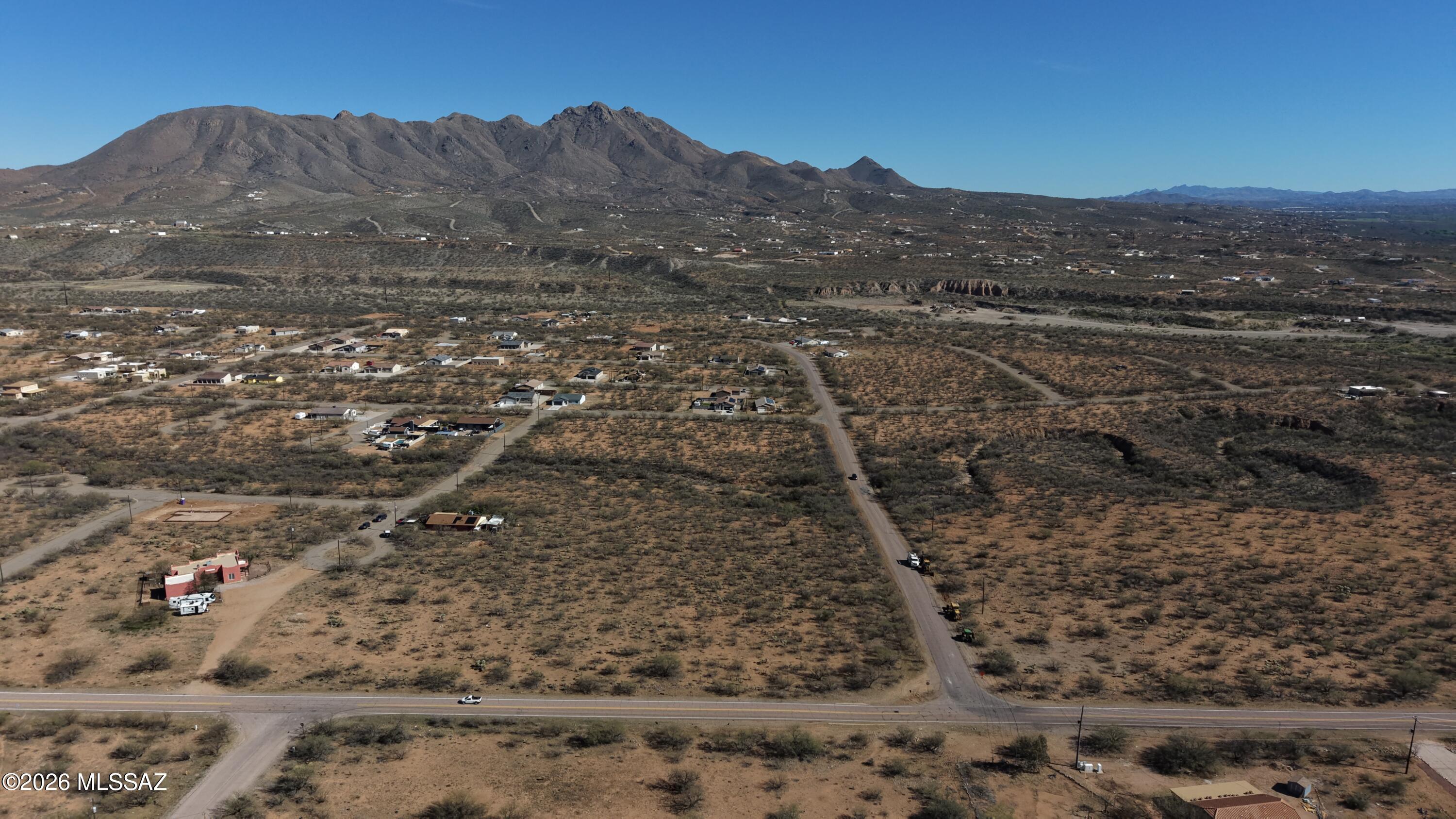 Rio Rico Villas 11 - Land