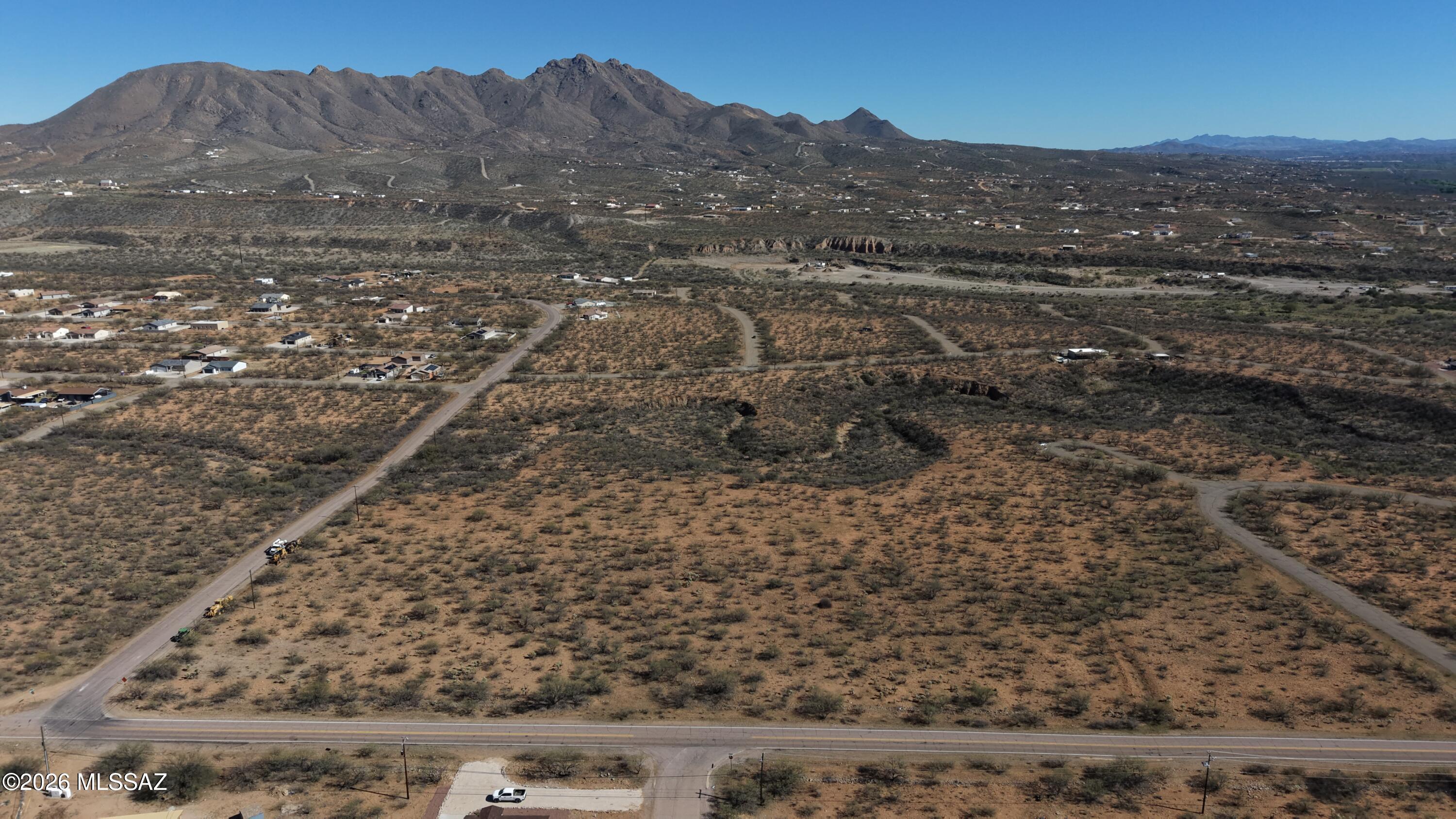Rio Rico Villas 11 - Land