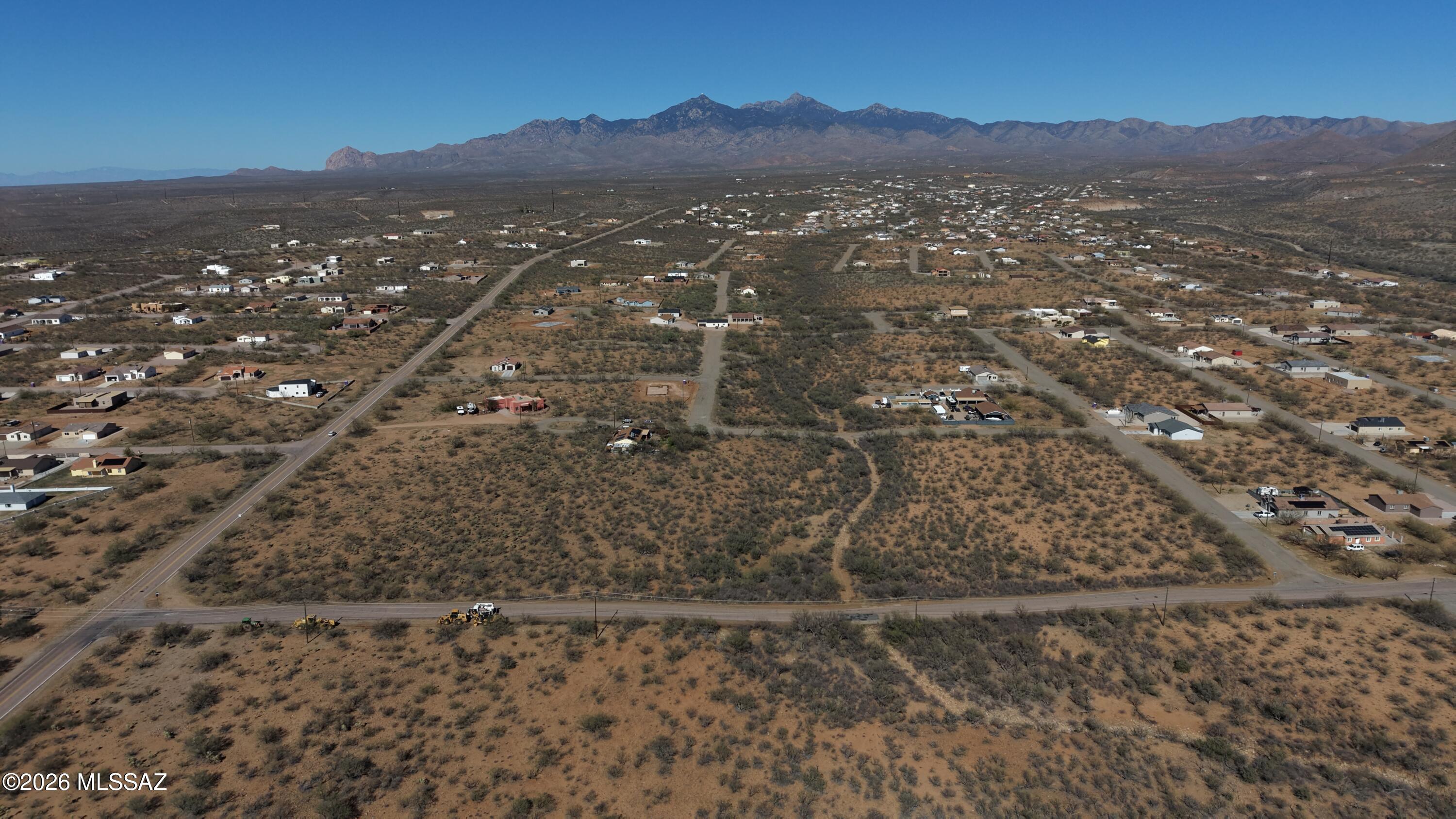 Rio Rico Villas 11 - Land