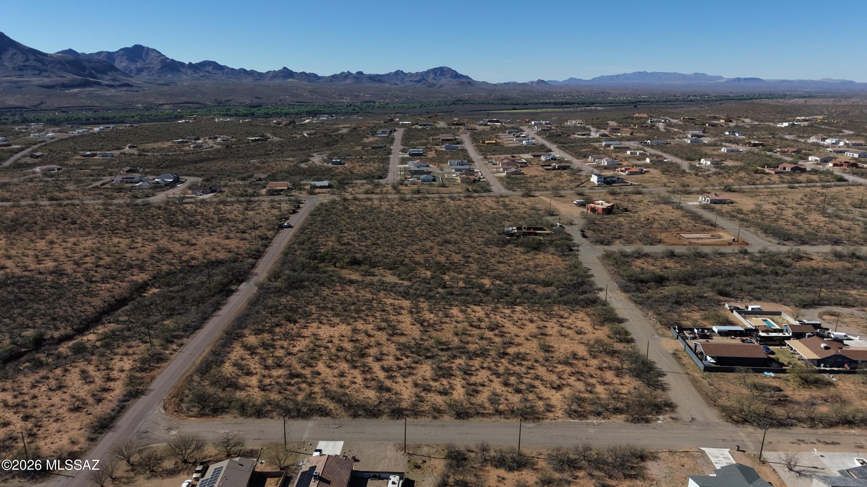 Rio Rico Villas 11 - Land