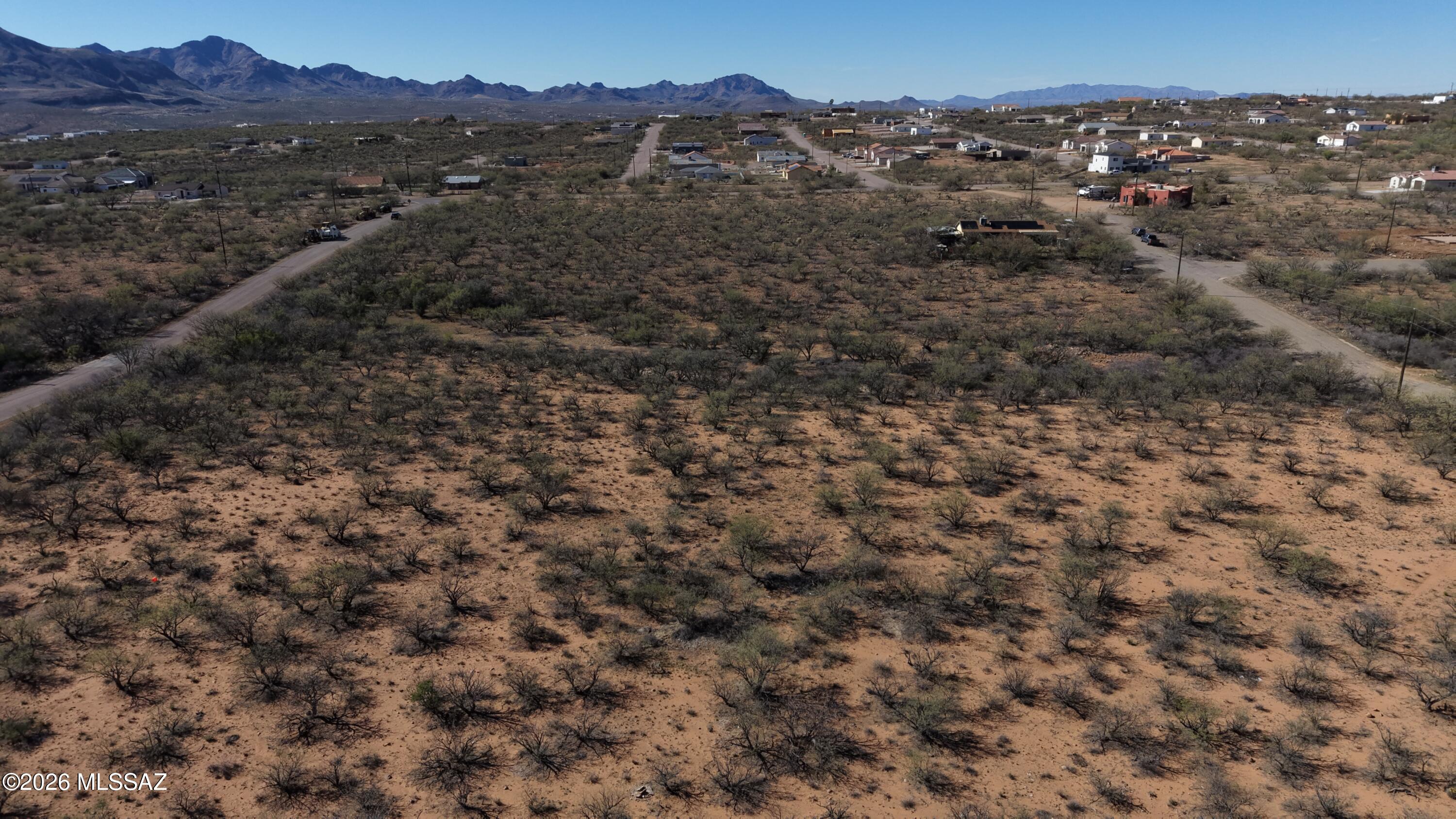 Rio Rico Villas 11 - Land