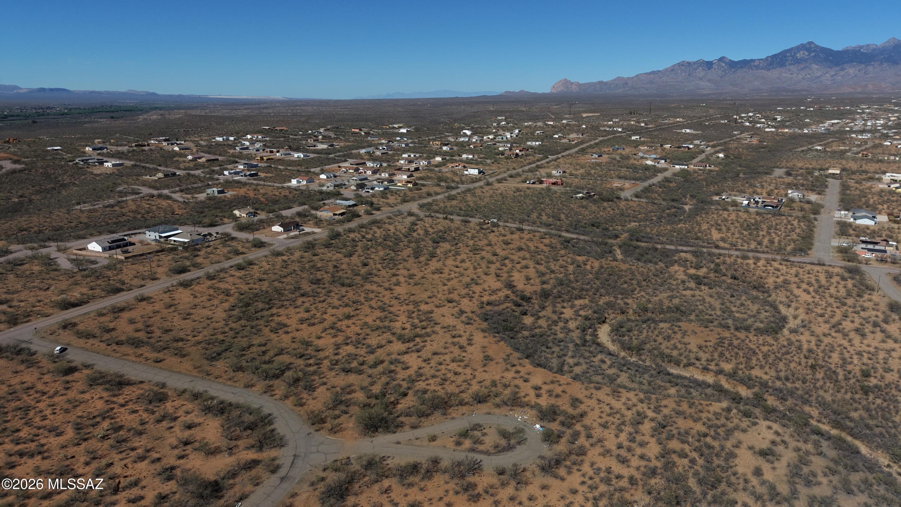 Rio Rico Villas 11 - Land