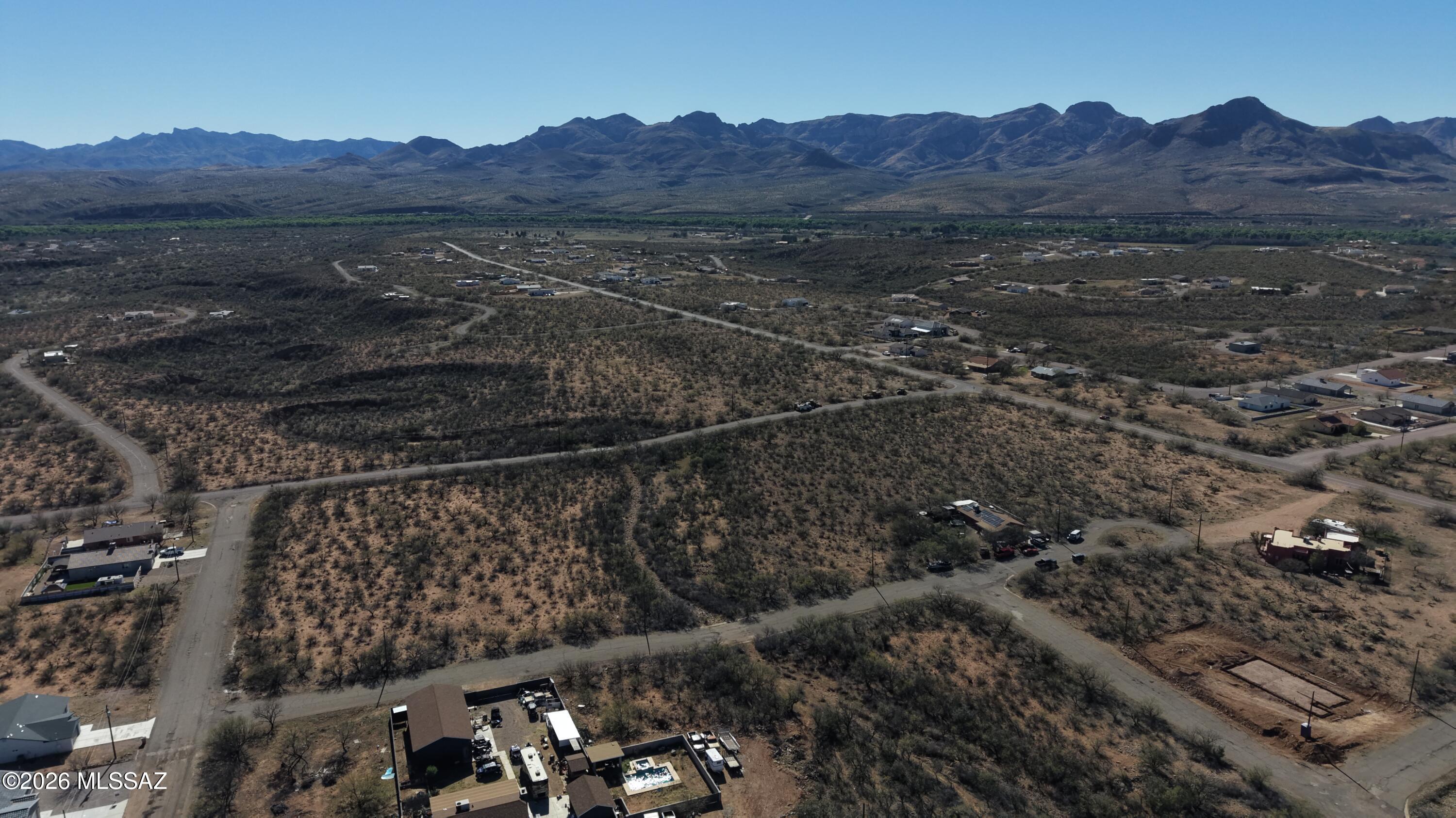 Rio Rico Villas 11 - Land