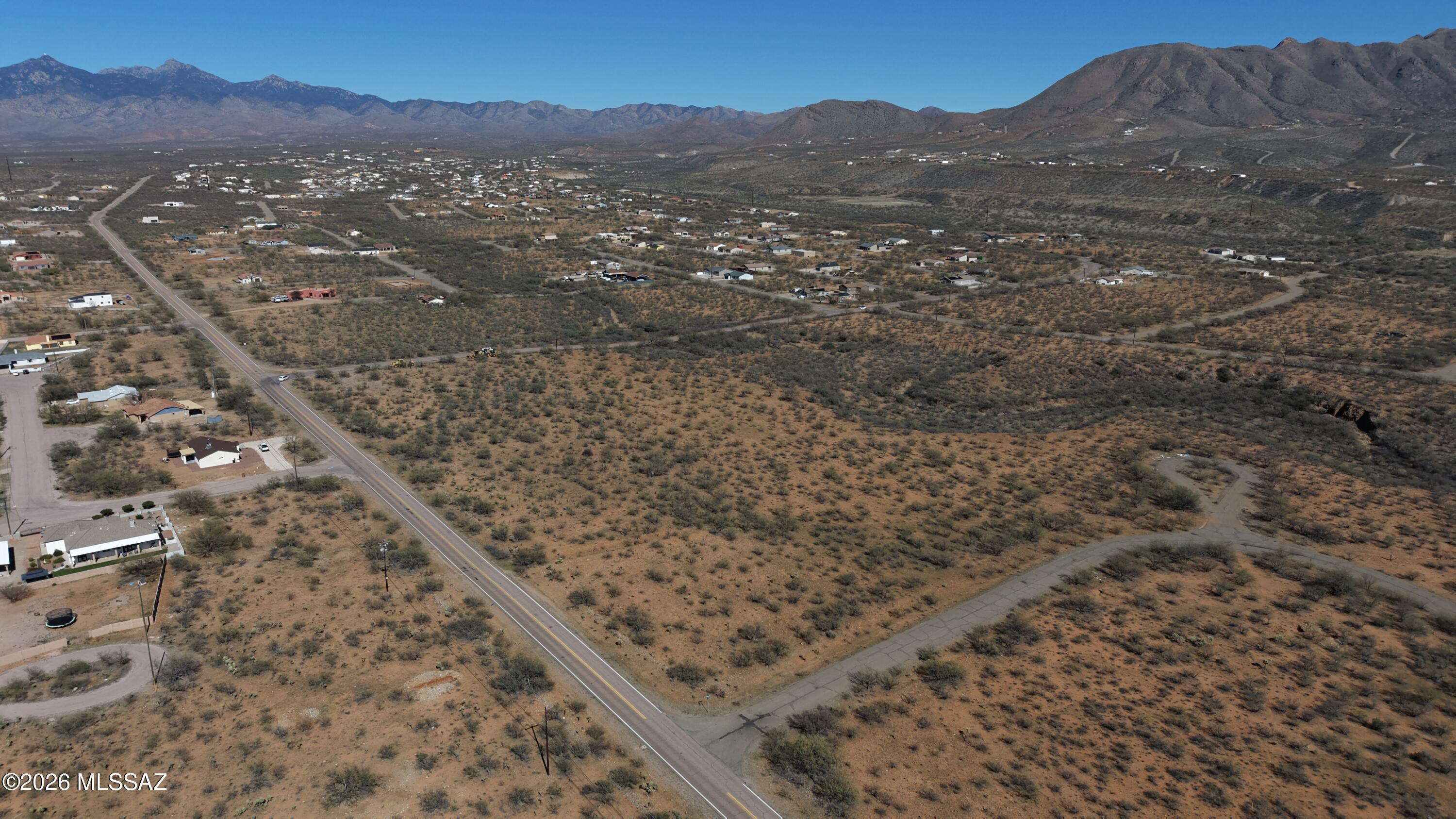 Rio Rico Villas 11 - Land