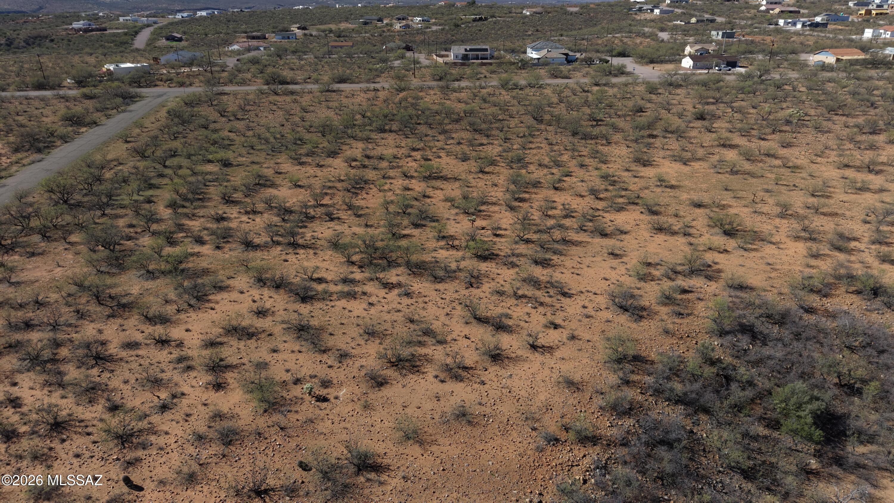 Rio Rico Villas 11 - Land