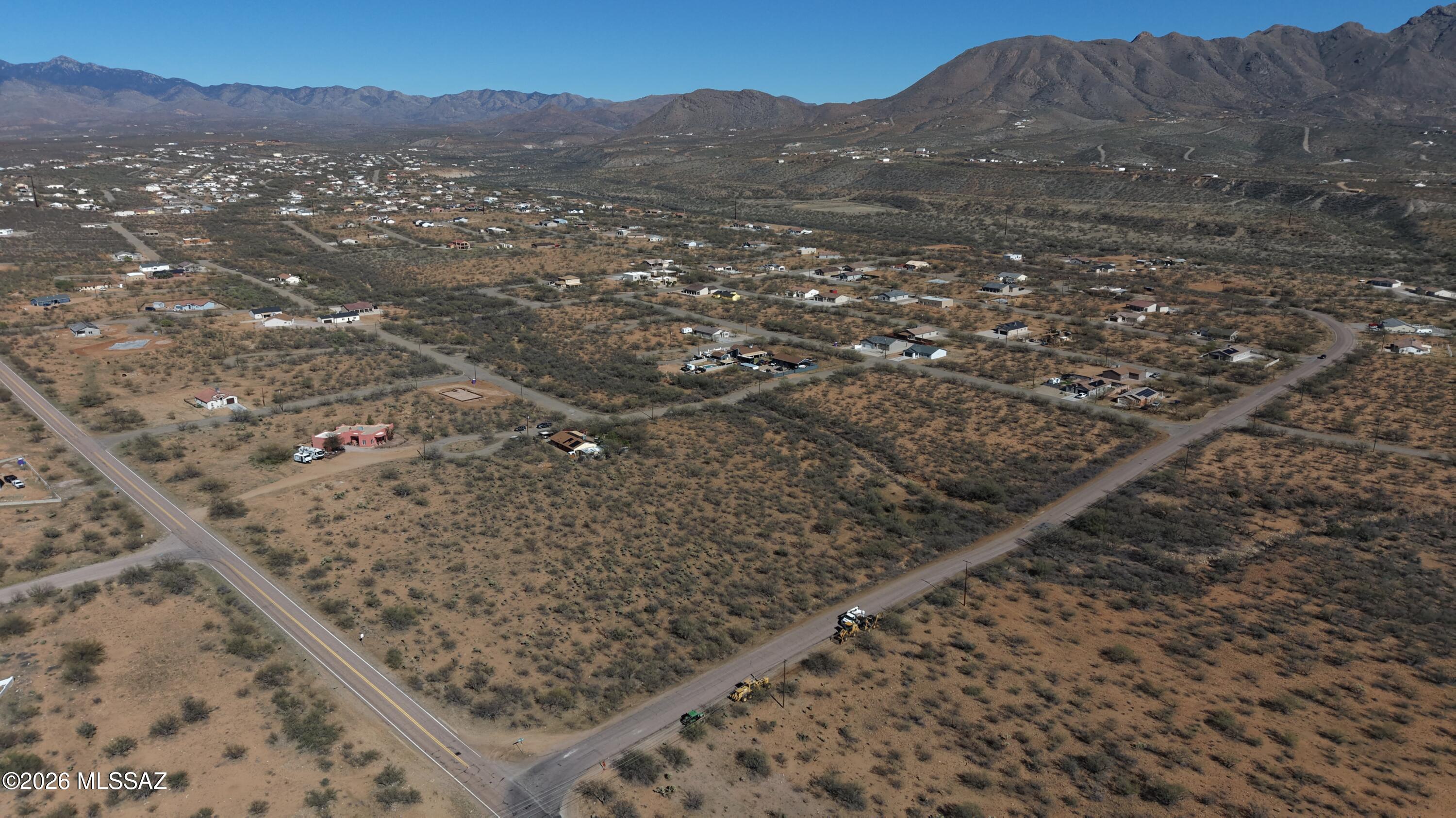 Rio Rico Villas 11 - Land