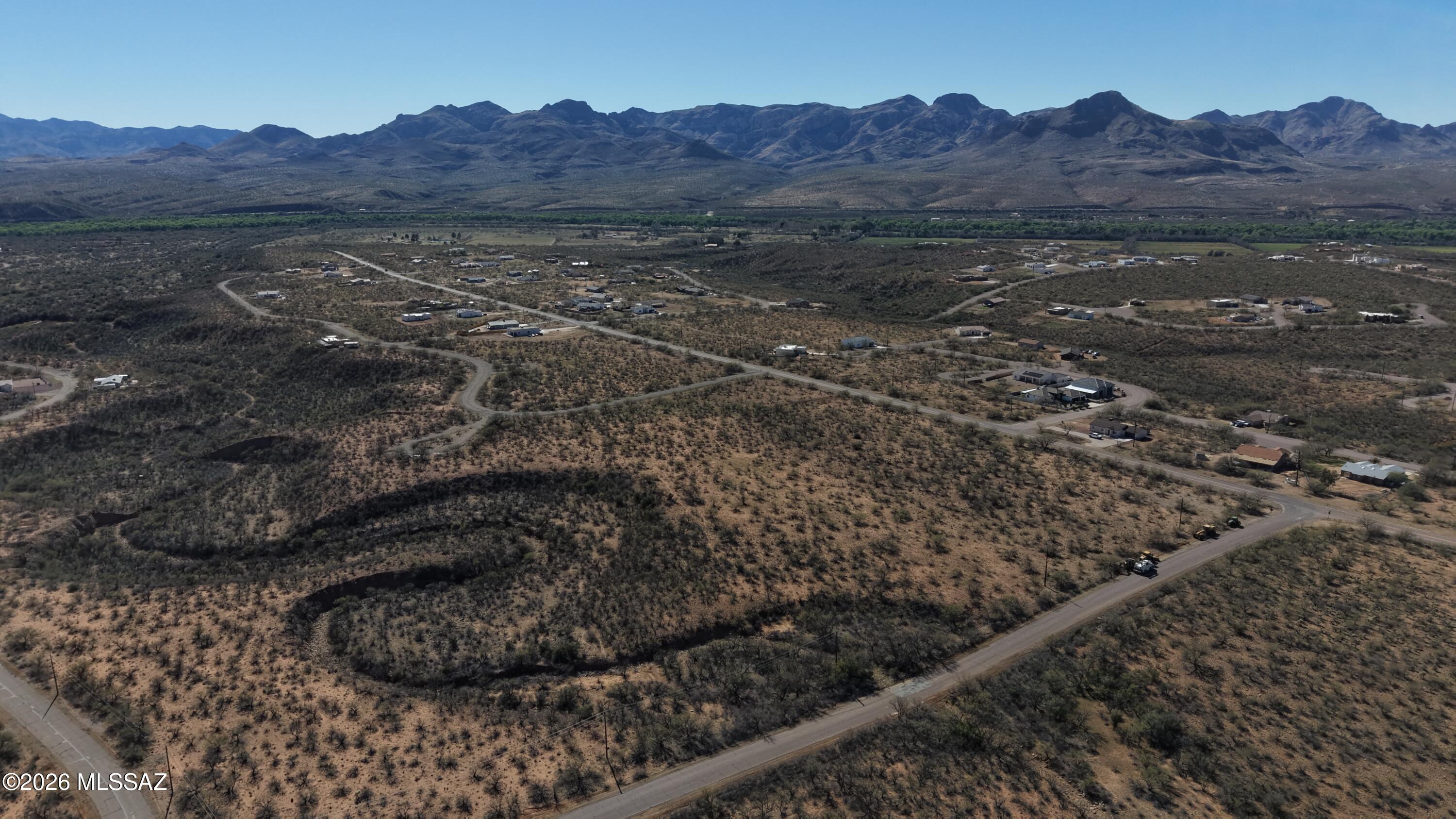 Rio Rico Villas 11 - Land