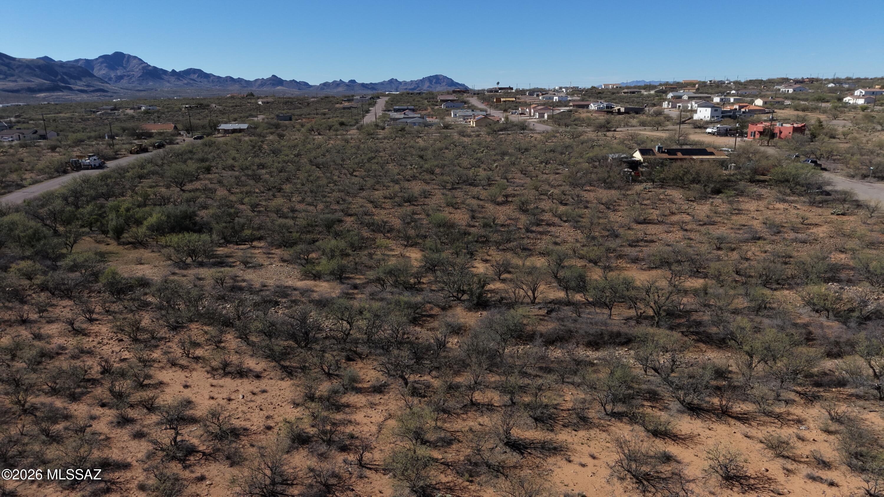 Rio Rico Villas 11 - Land