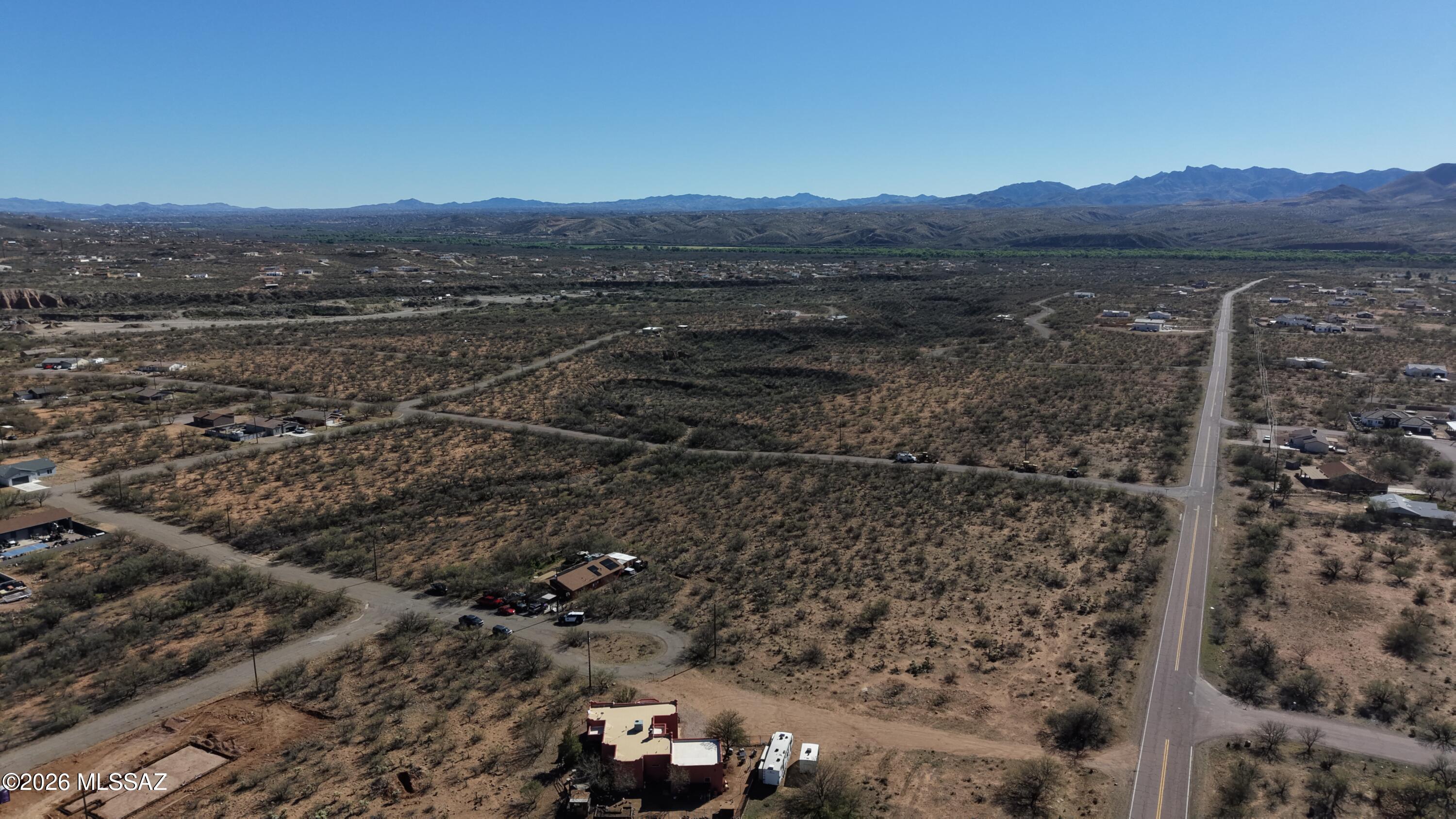 Rio Rico Villas 11 - Land