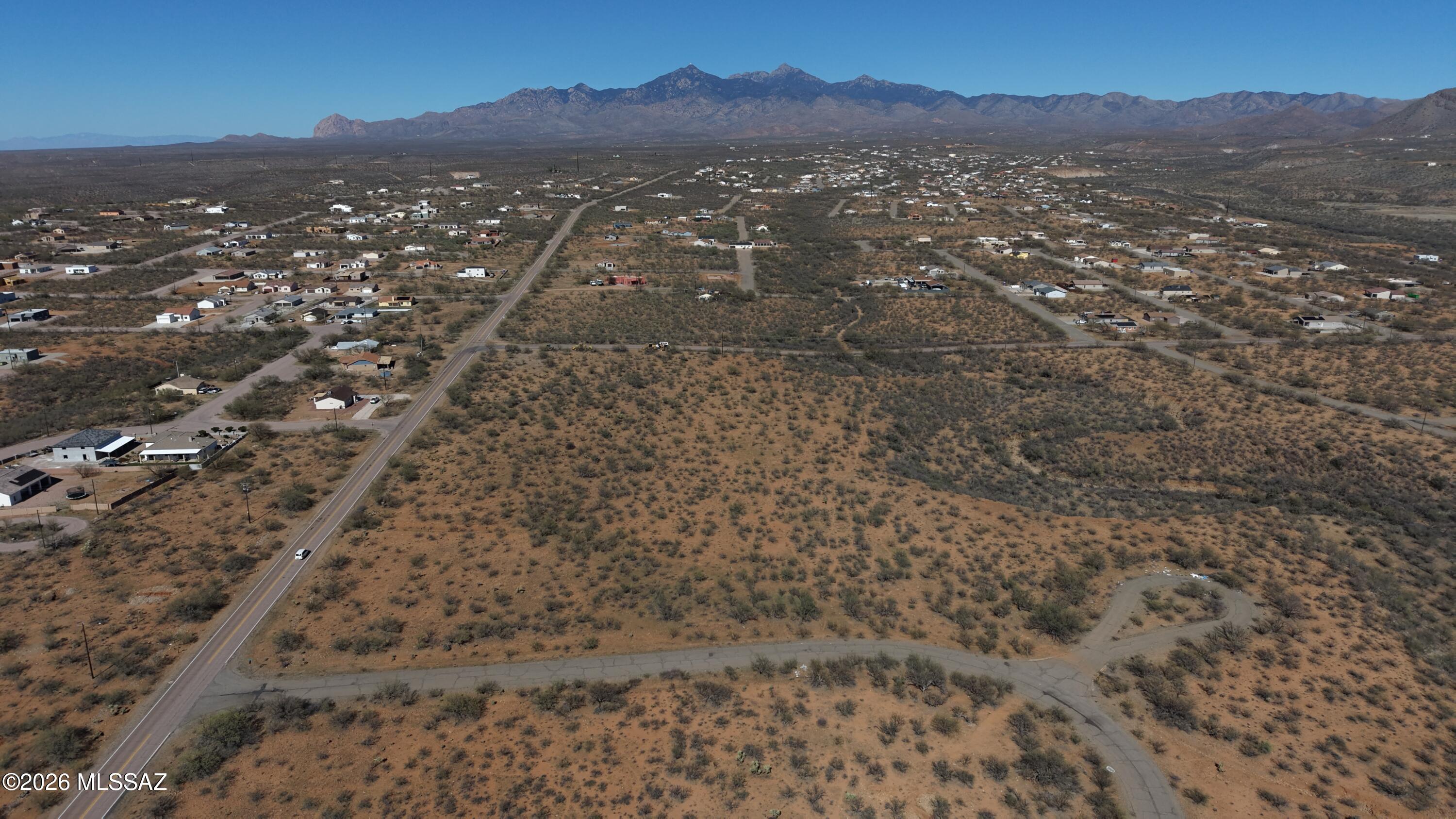 Rio Rico Villas 11 - Land