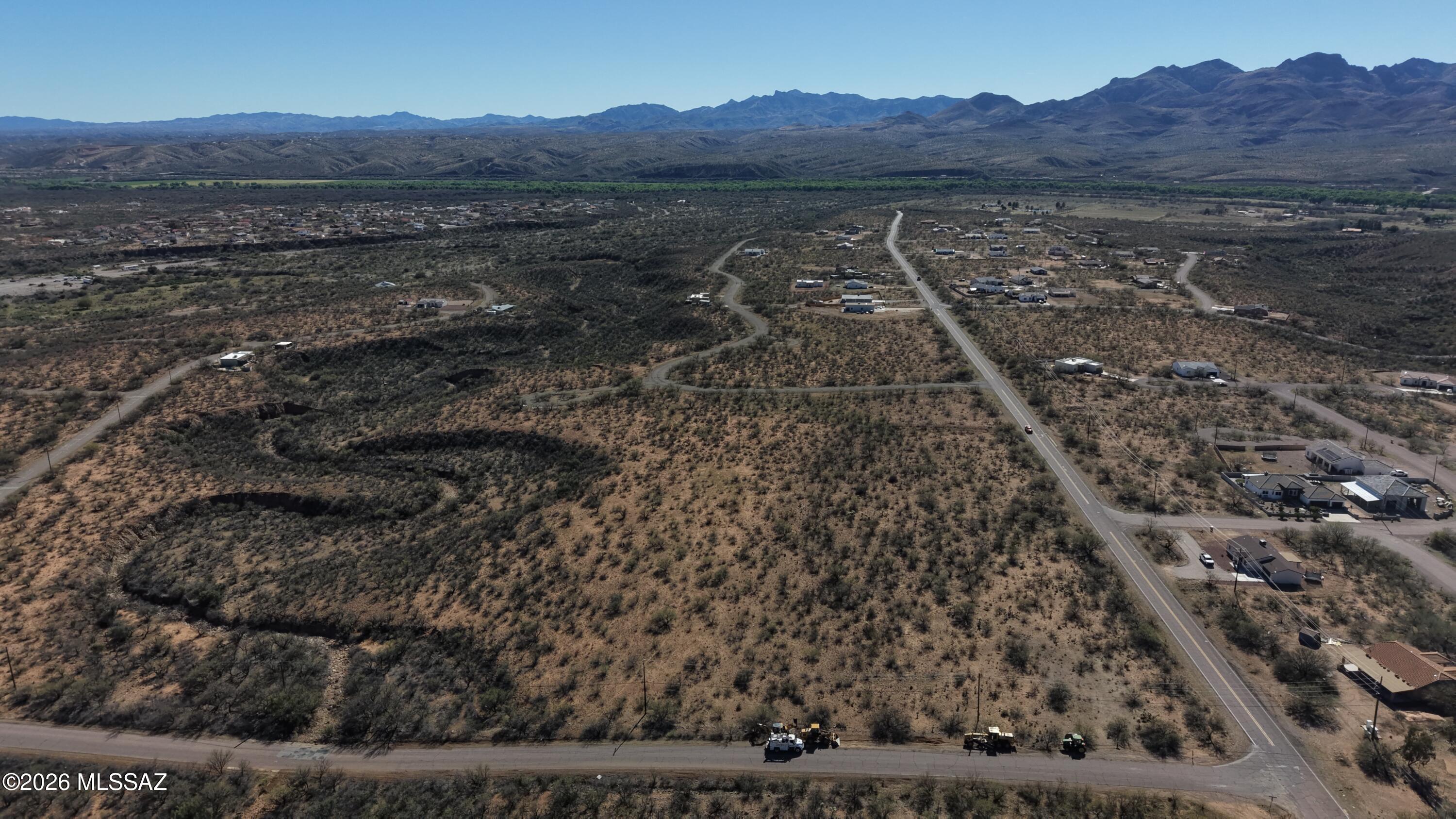 Rio Rico Villas 11 - Land