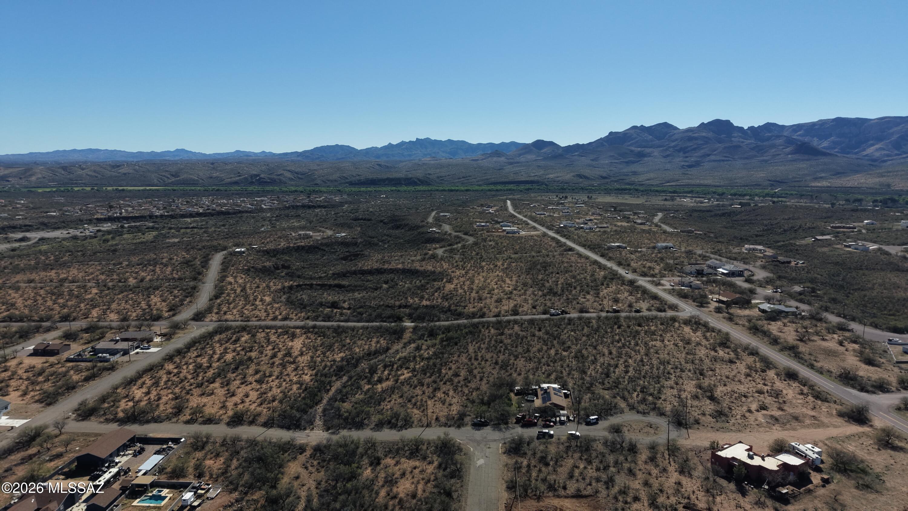 Rio Rico Villas 11 - Land