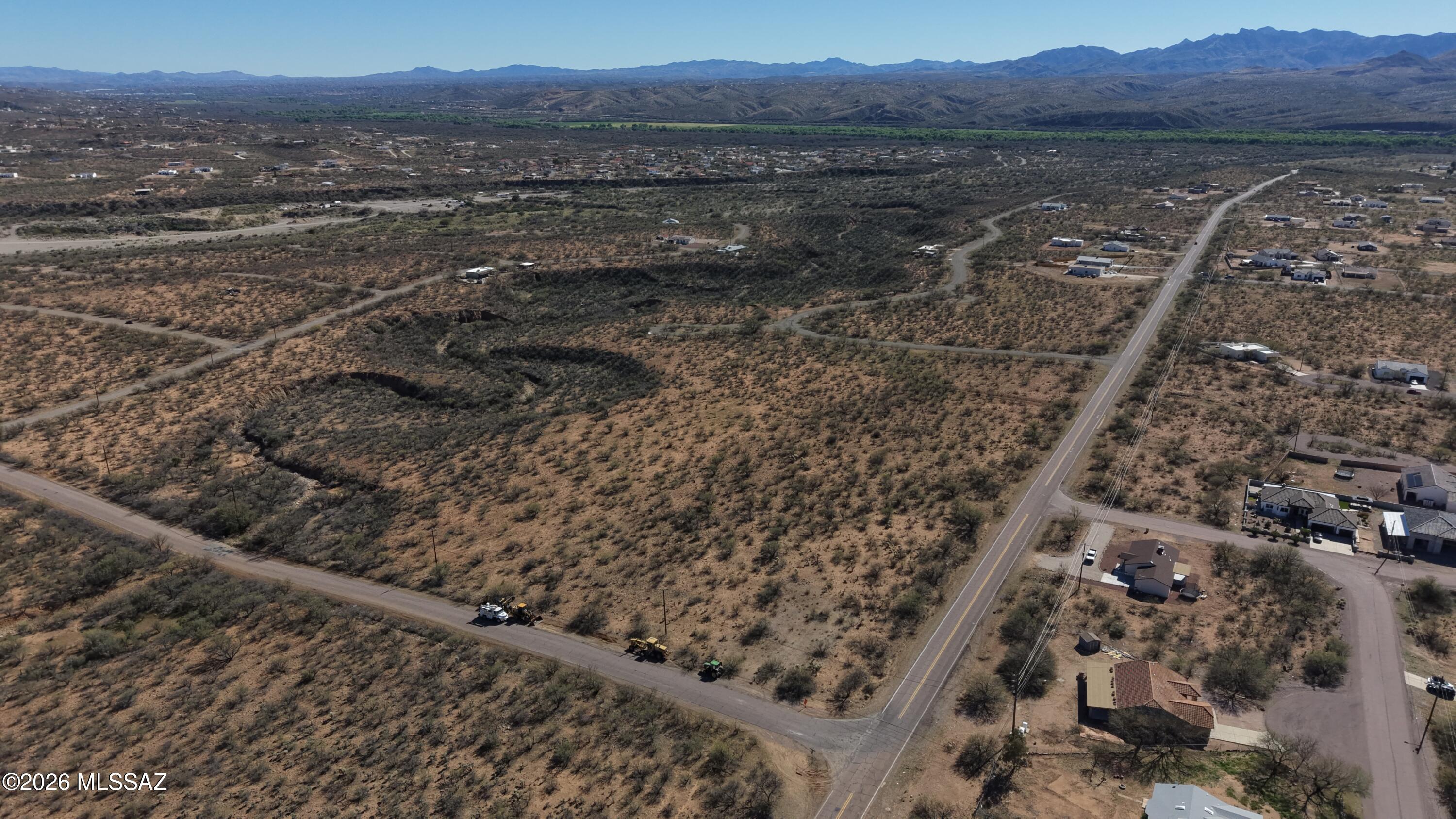 Rio Rico Villas 11 - Land