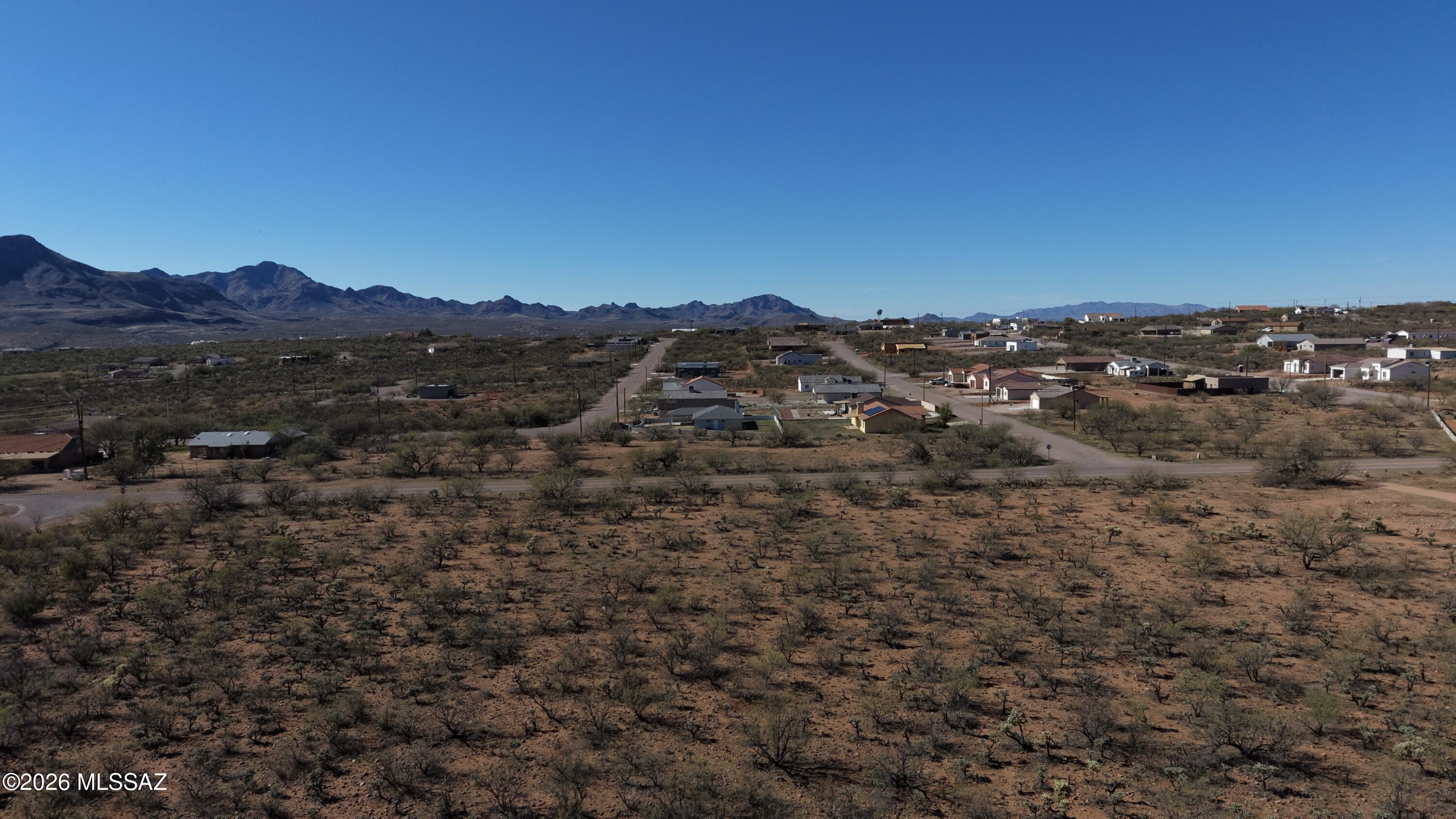 Rio Rico Villas 11 - Land