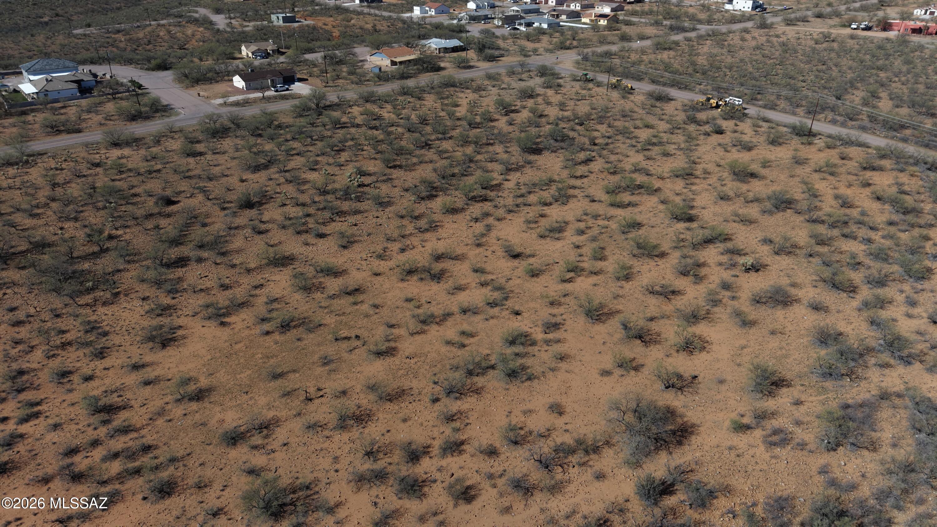 Rio Rico Villas 11 - Land