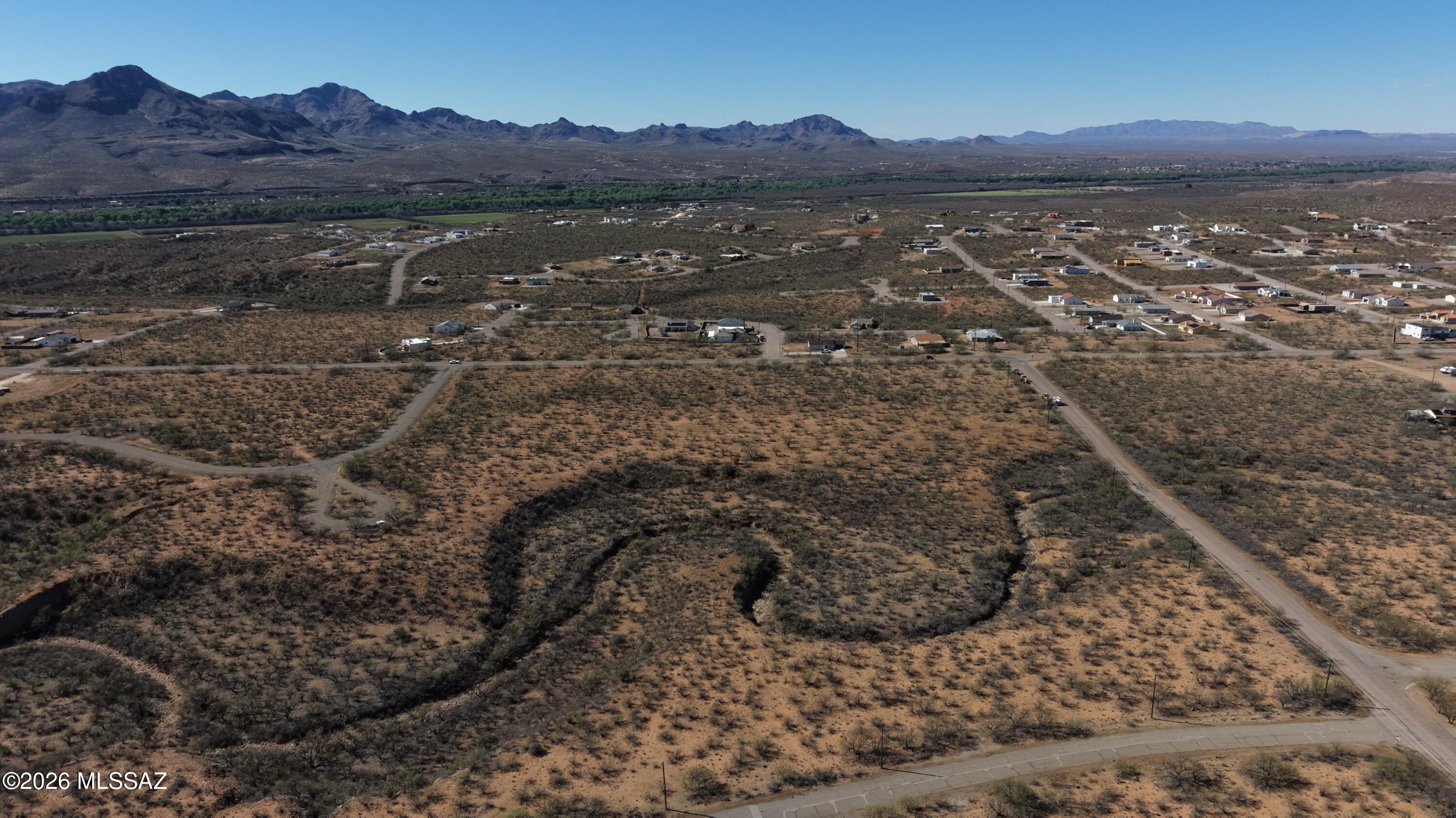 Rio Rico Villas 11 - Land