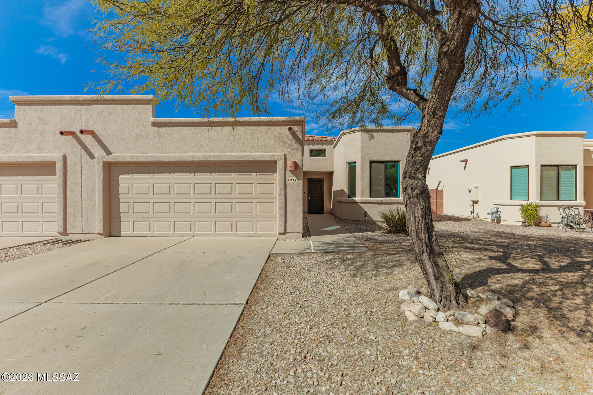 Peppersauce Townhomes(1-21) - Residential