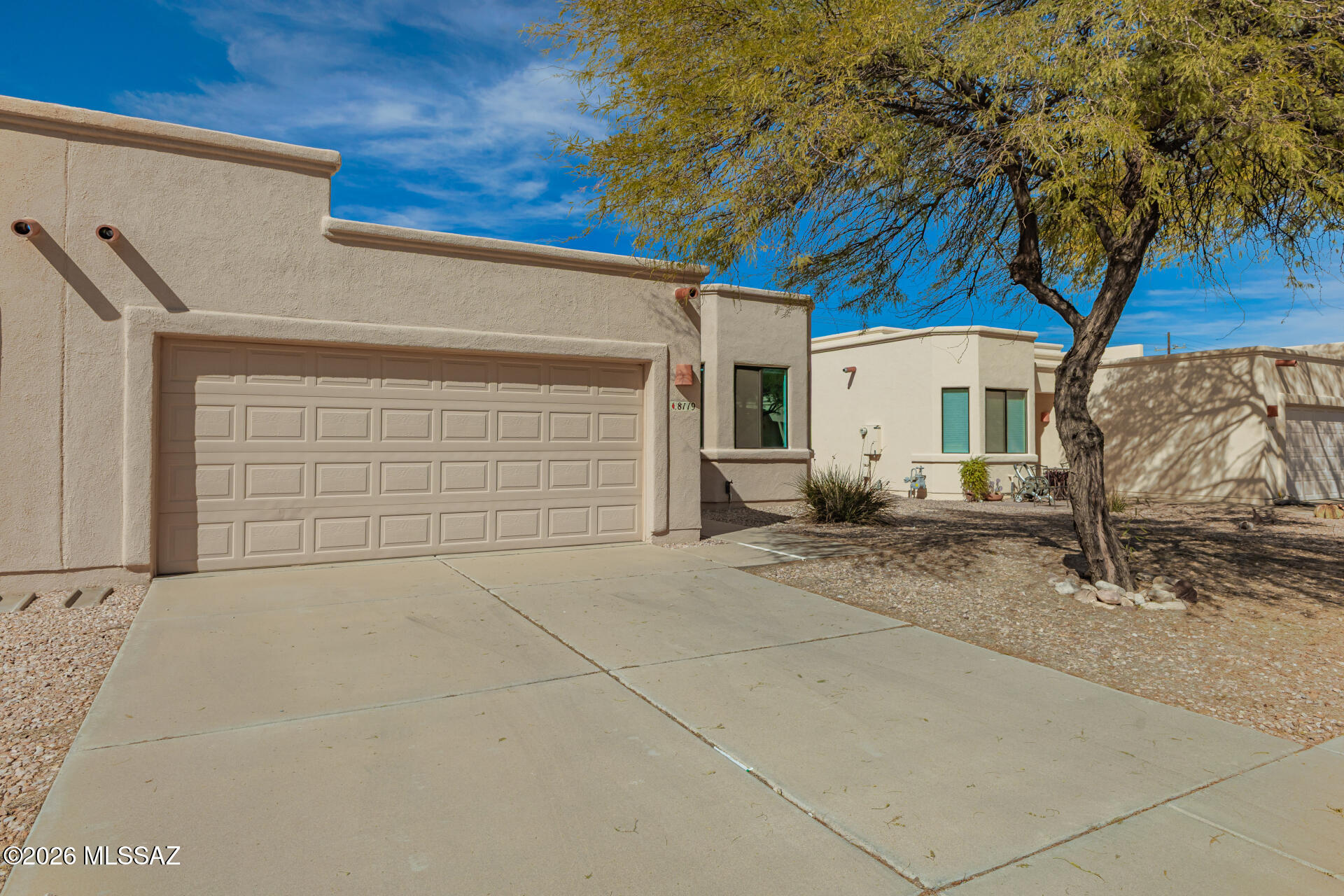 8119 N Peppersauce Drive