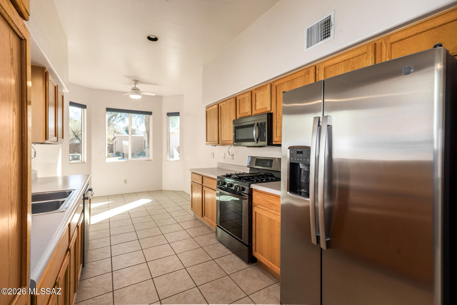 Peppersauce Townhomes(1-21) - Residential