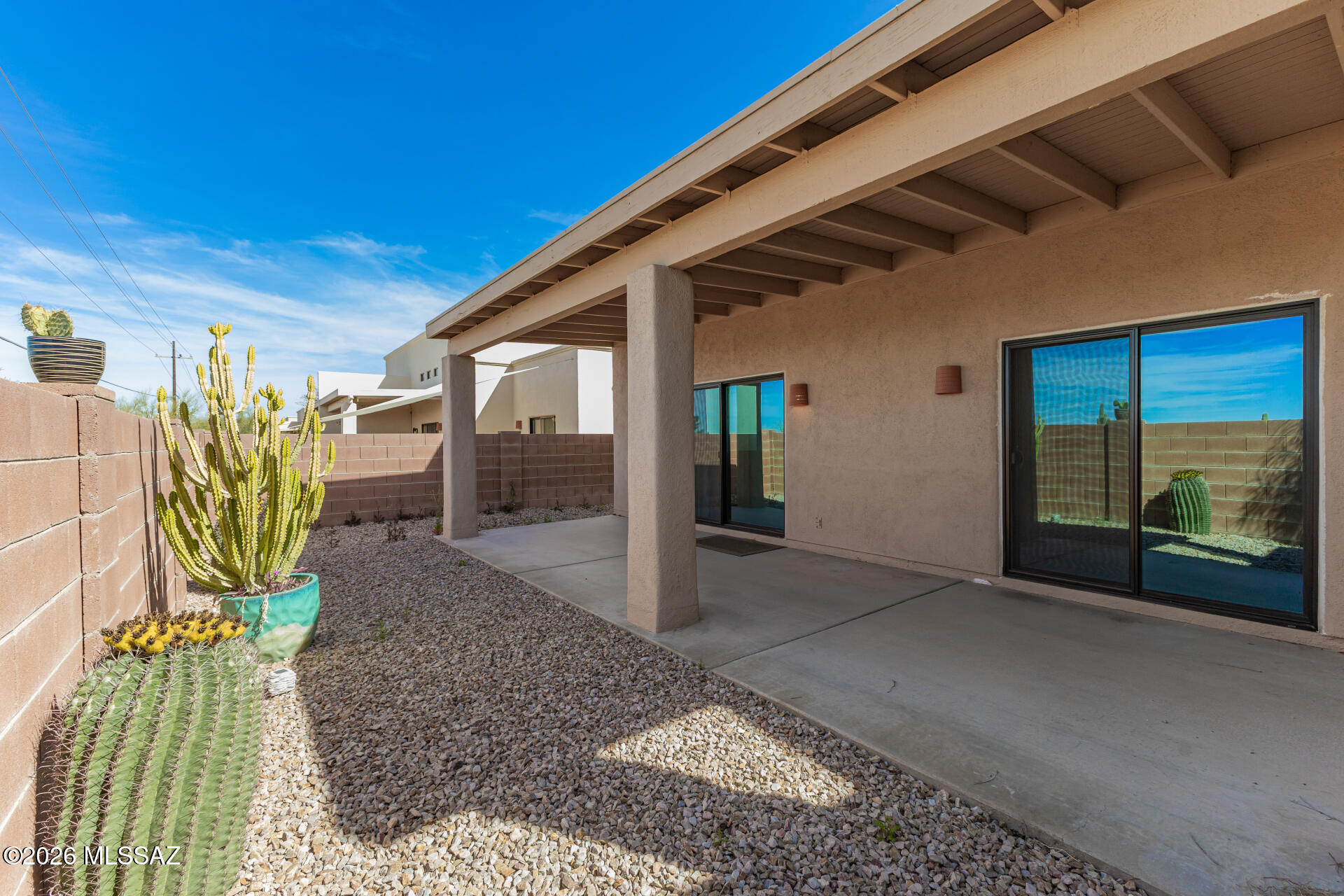 Peppersauce Townhomes(1-21) - Residential